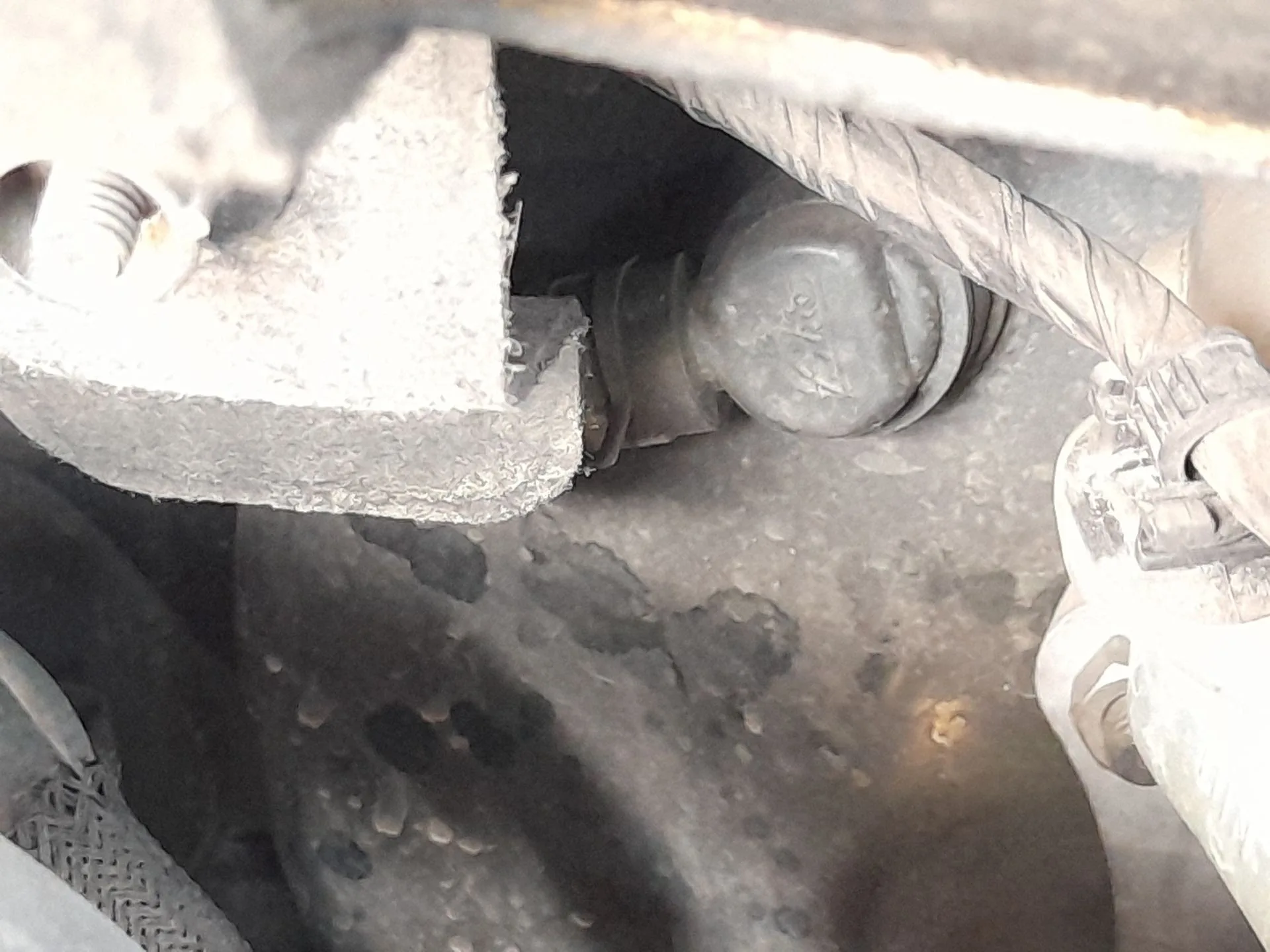 Servofreno para Mitsubishi Outlander Ii (Cw_W)