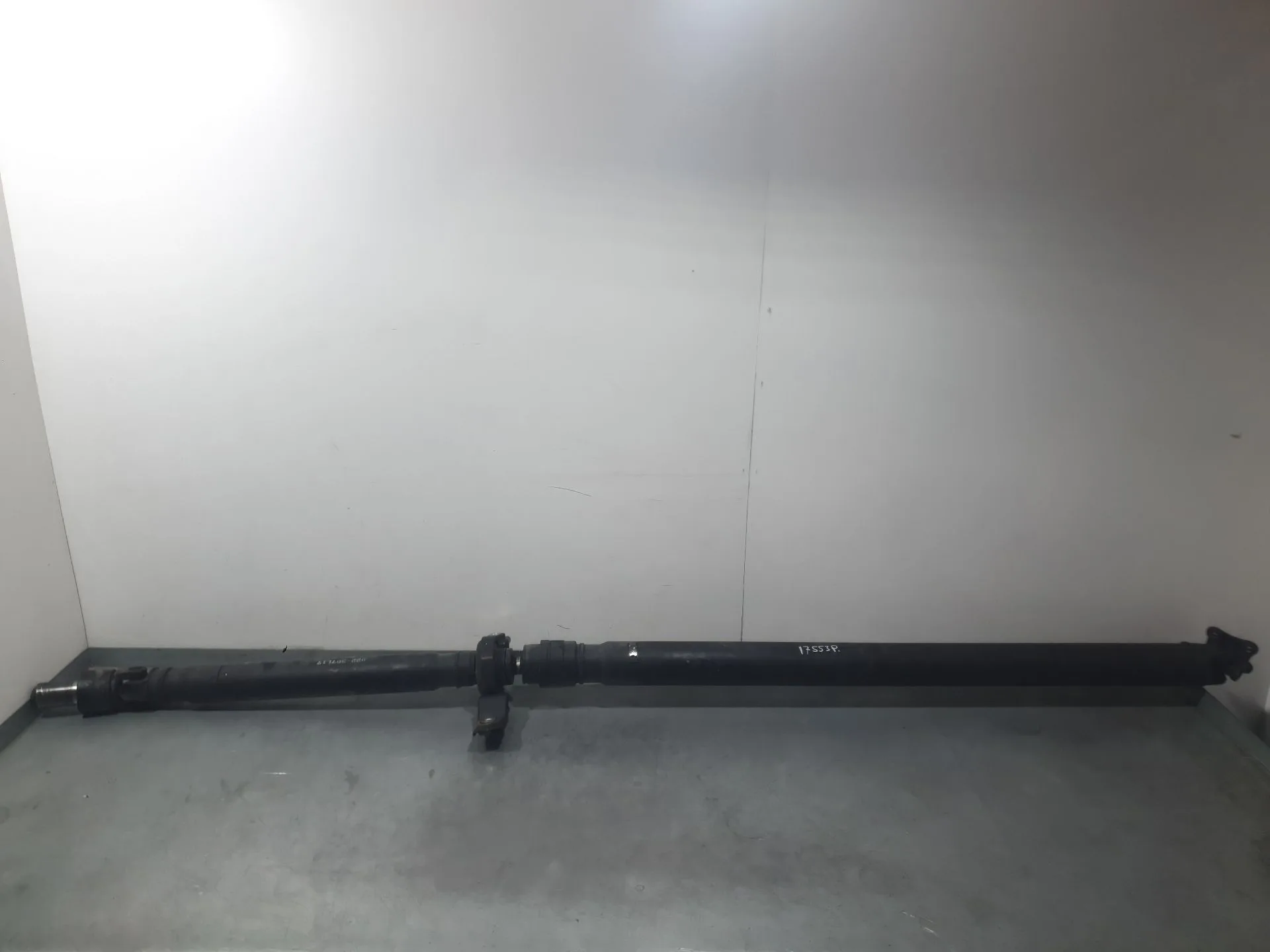 Transmision Central para Mitsubishi Outlander Ii (Cw_W)