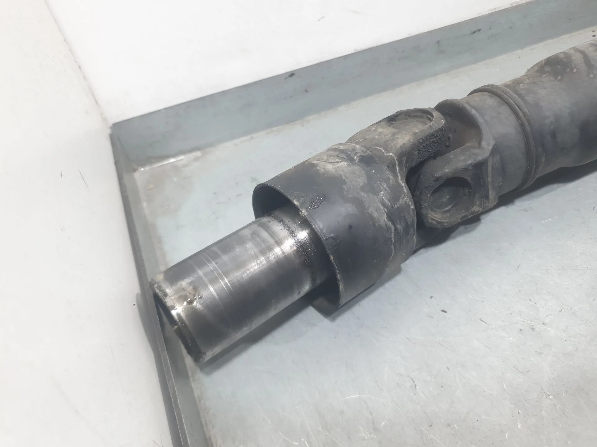 Transmision Central para Mitsubishi Outlander Ii (Cw_W)