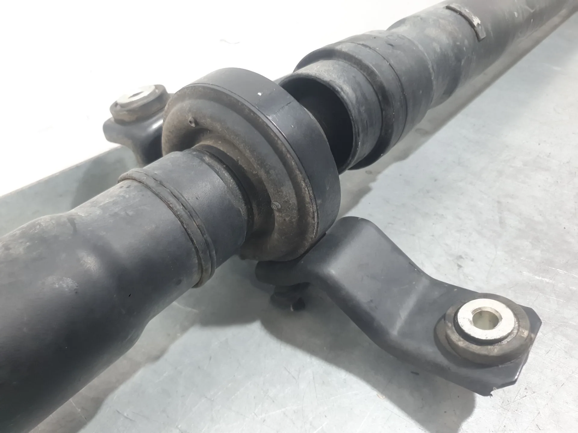 Transmision Central para Mitsubishi Outlander Ii (Cw_W)