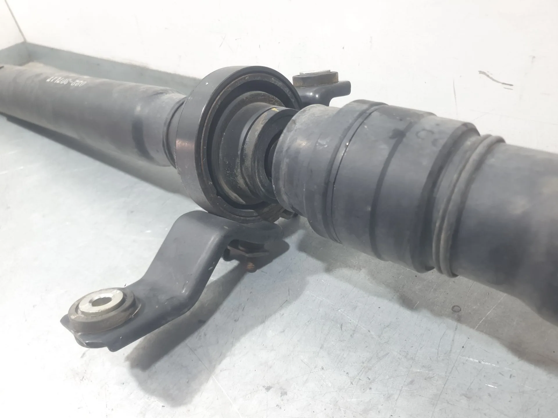 Transmision Central para Mitsubishi Outlander Ii (Cw_W)