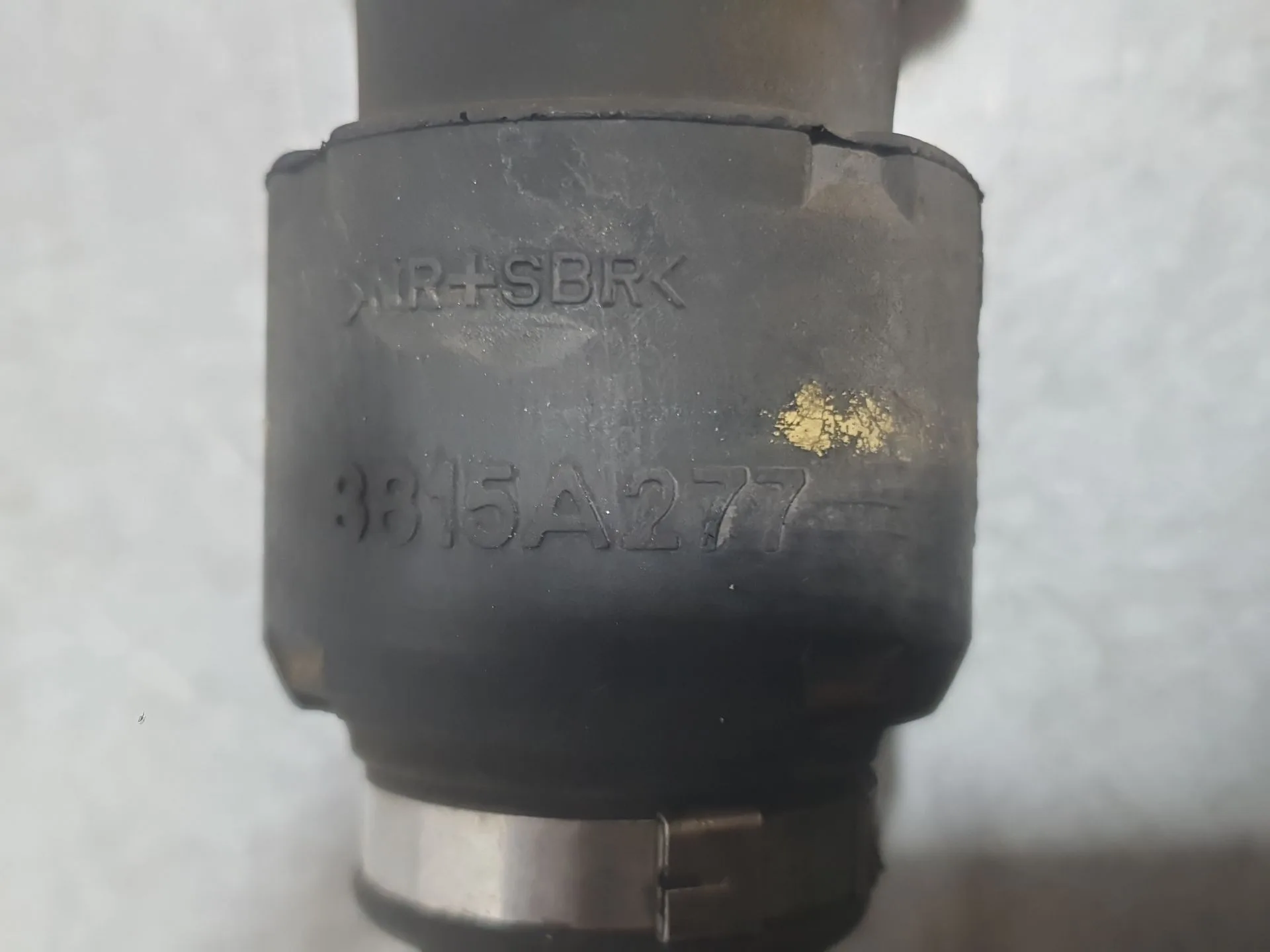 Transmision Delantera Izquierda para Mitsubishi Outlander Ii (Cw_W)