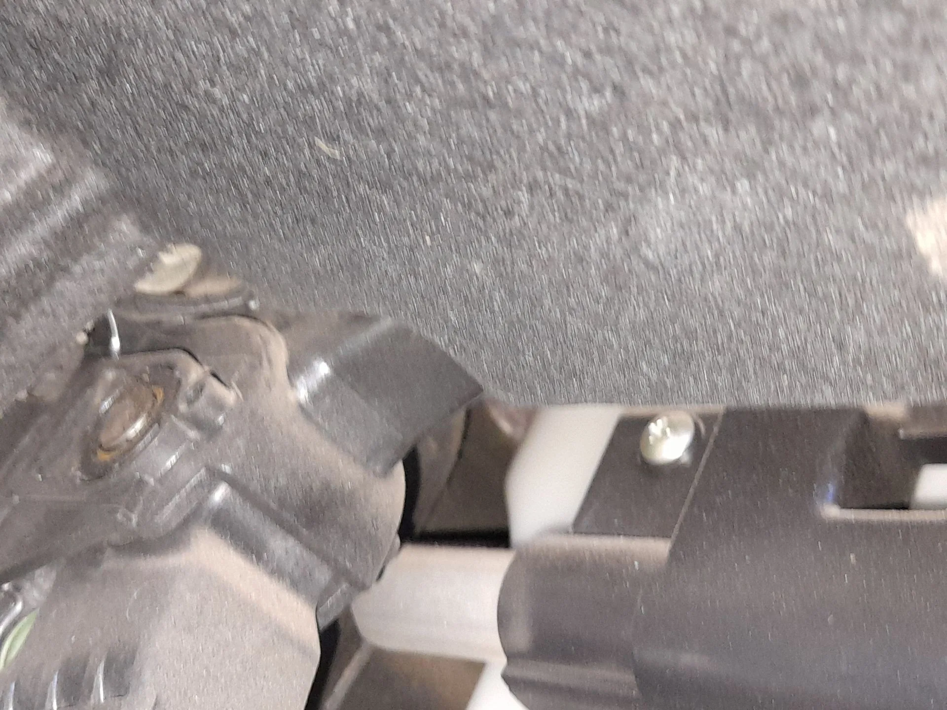 Potenciometro Pedal para Mitsubishi Outlander Ii (Cw_W)