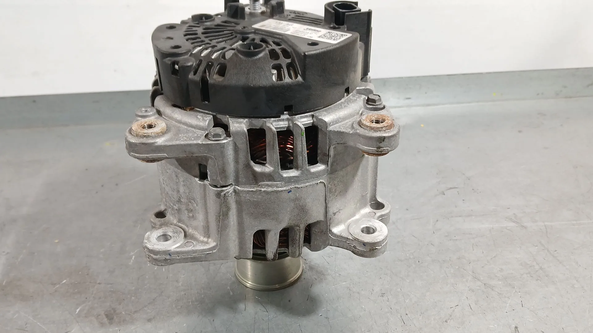 Alternador para Skoda Fabia Iv (Pj3)
