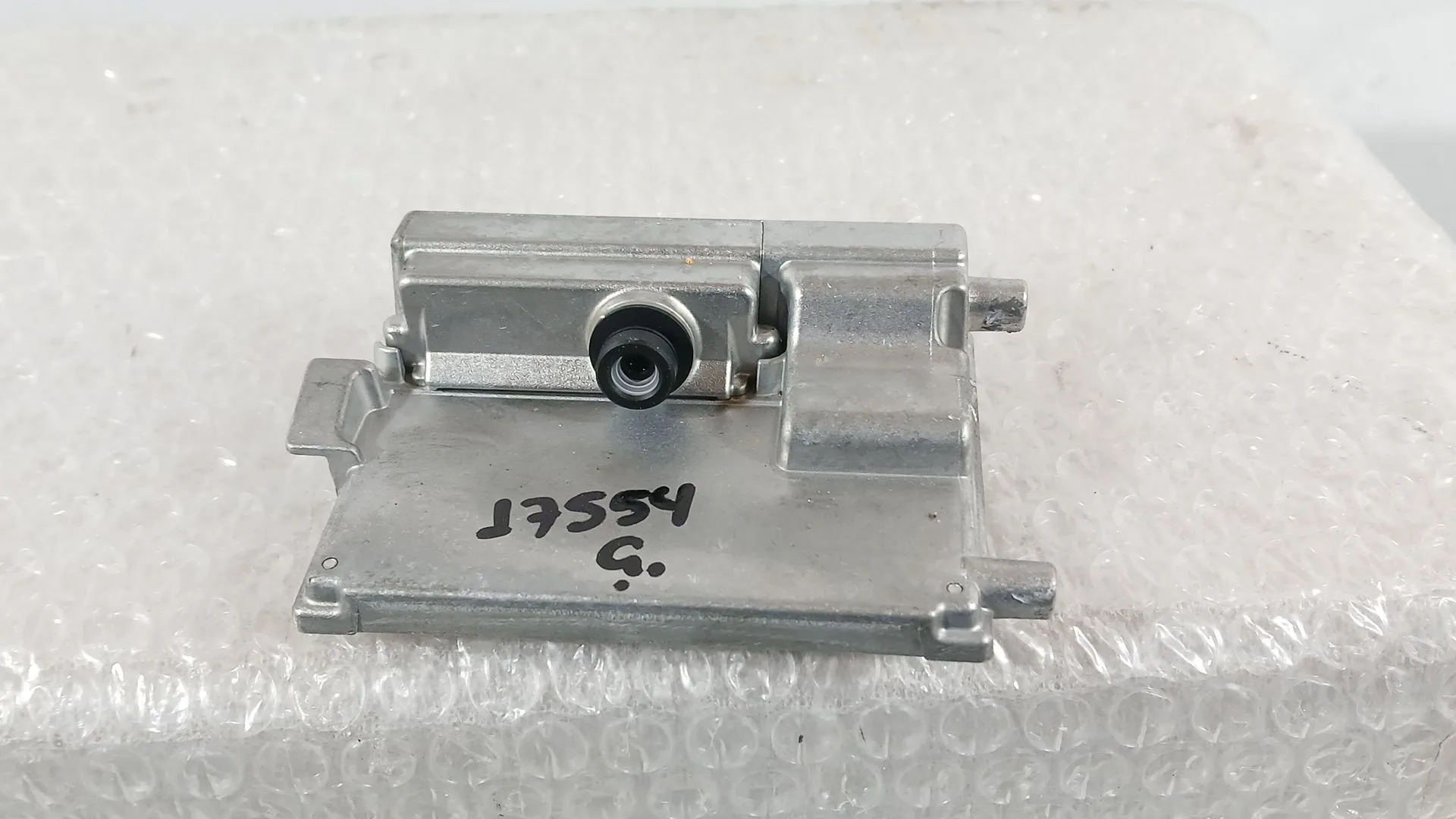 Camara para Skoda Fabia Iv (Pj3)