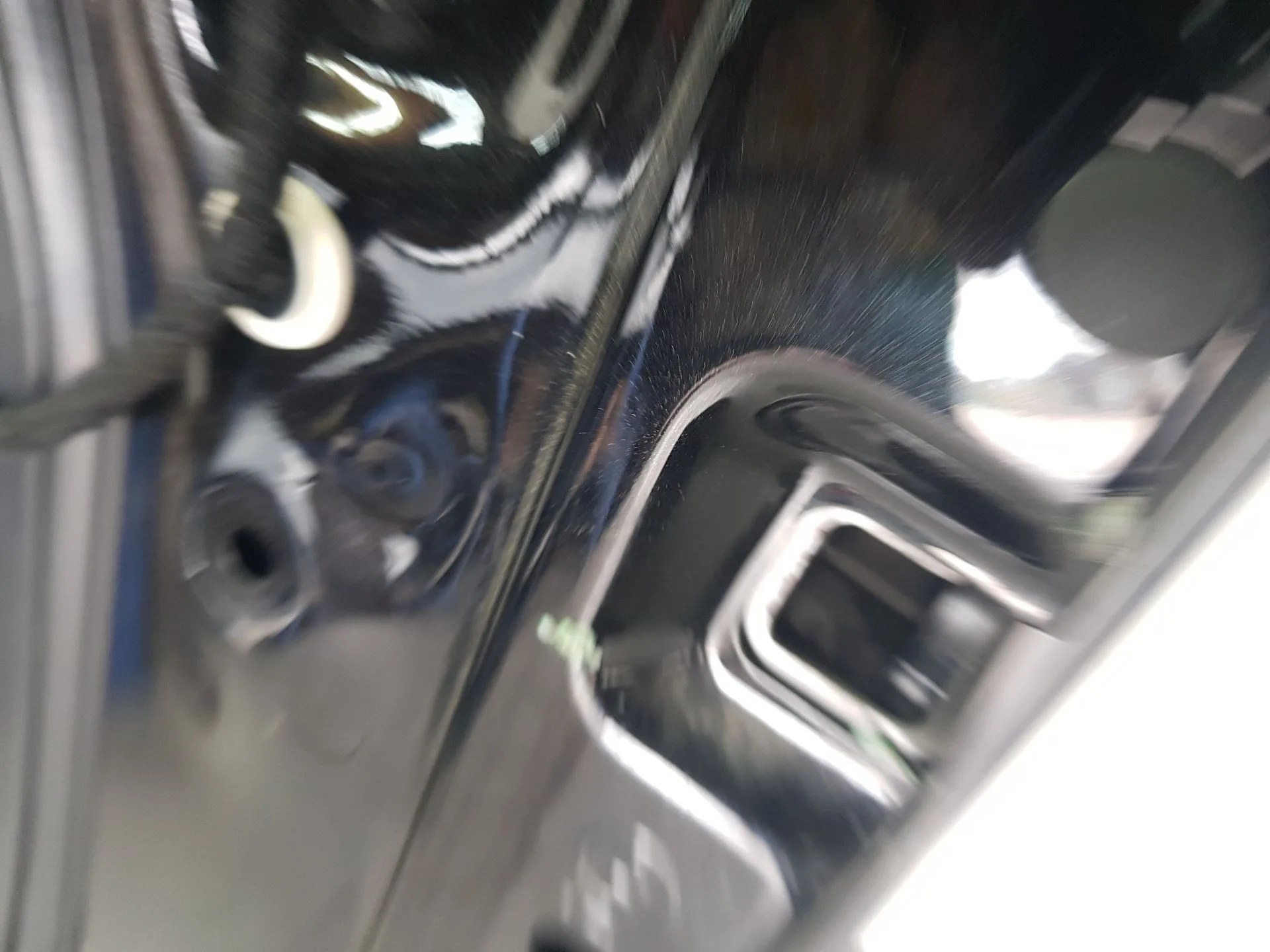 Cerradura Puerta Trasera Derecha para Skoda Fabia Iv (Pj3)