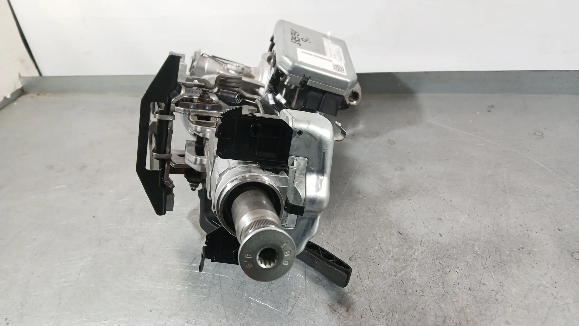 Columna Direccion para Skoda Fabia Iv (Pj3)