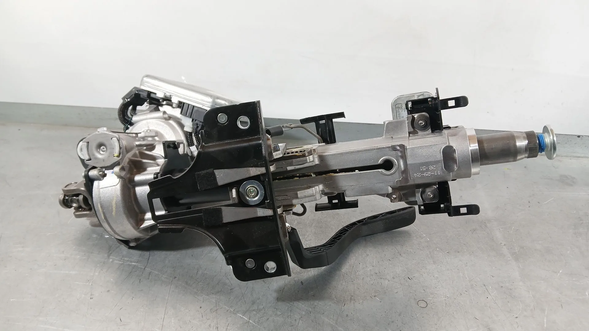 Columna Direccion para Skoda Fabia Iv (Pj3)