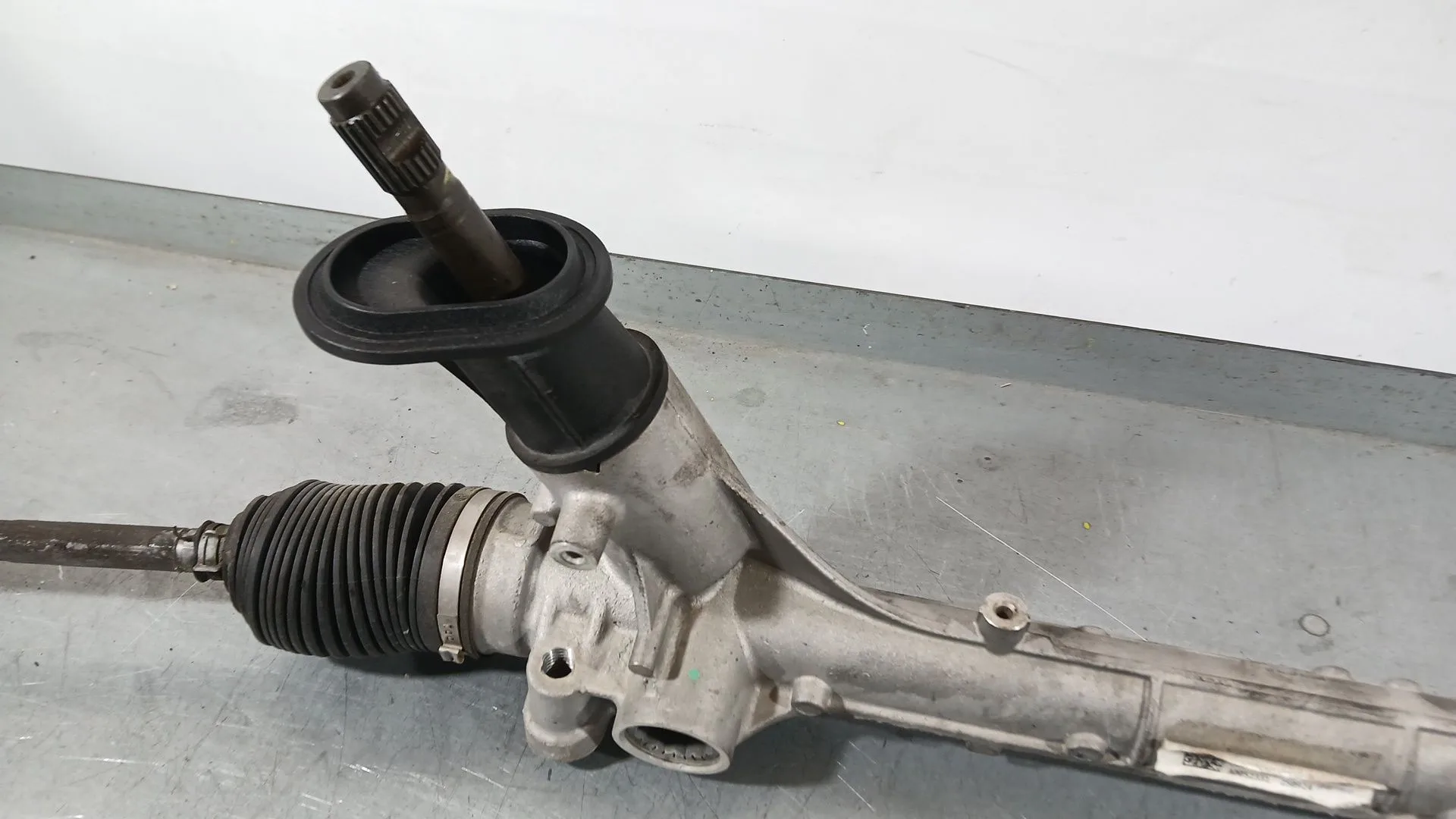 Cremallera Direccion para Skoda Fabia Iv (Pj3)