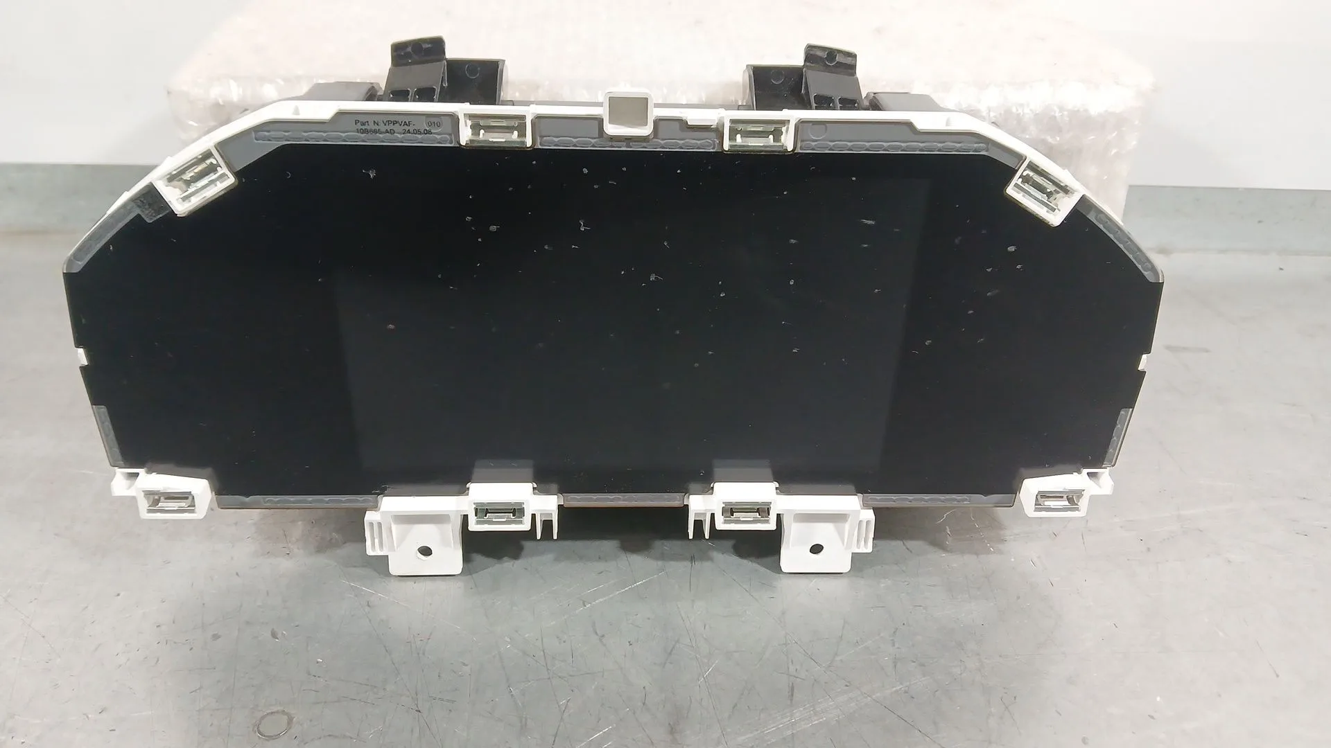 Cuadro Instrumentos para Skoda Fabia Iv (Pj3)