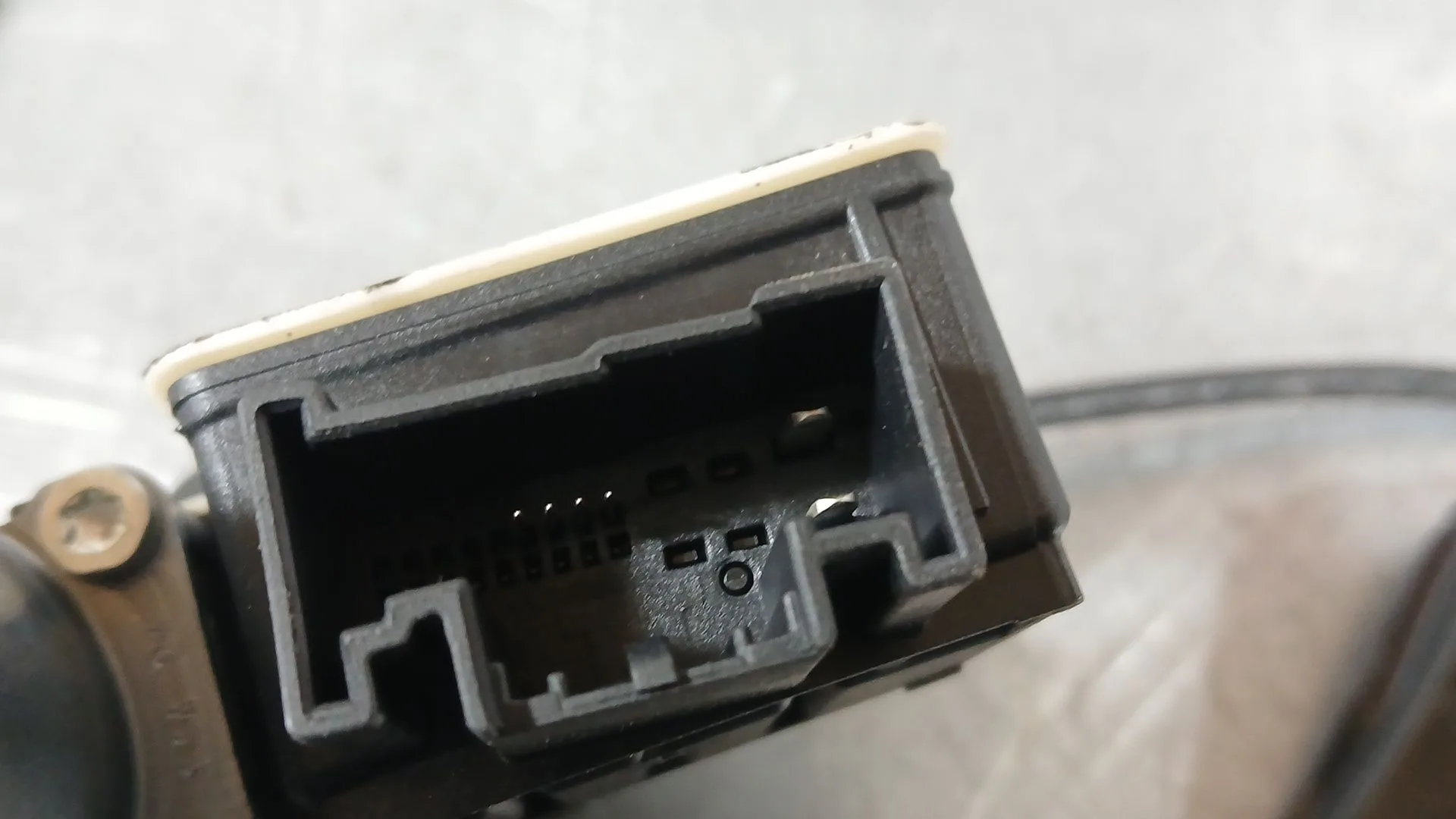 Elevalunas Delantero Derecho para Skoda Fabia Iv (Pj3)