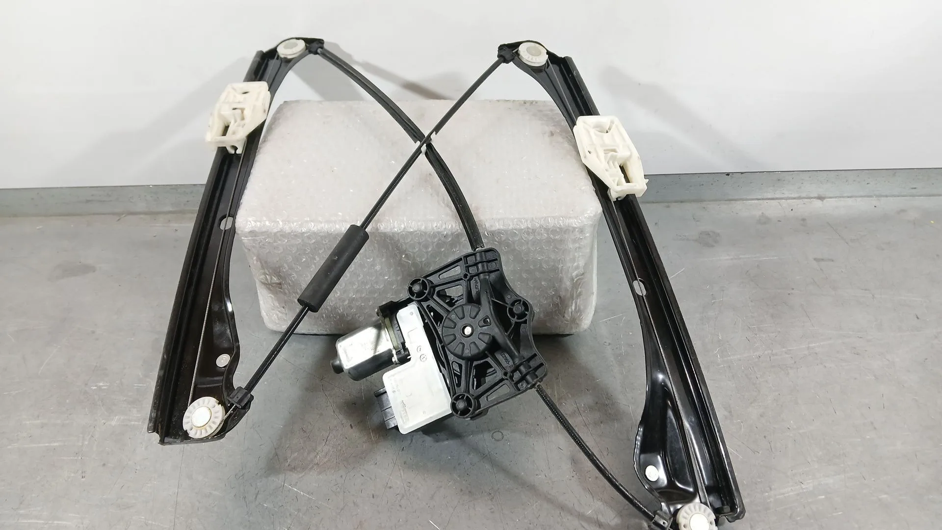 Elevalunas Delantero Derecho para Skoda Fabia Iv (Pj3)