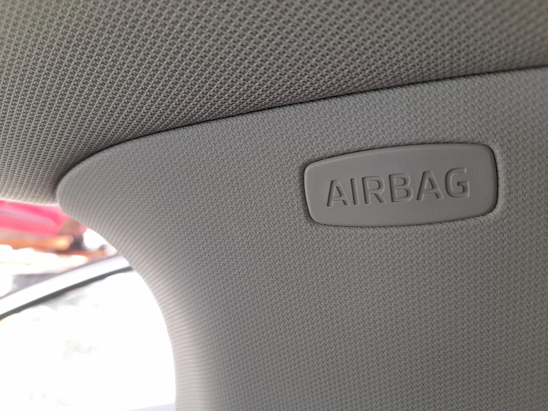 Airbag Cortina Delantero Derecho para Skoda Octavia Iii (5E3, Nl3, Nr3)