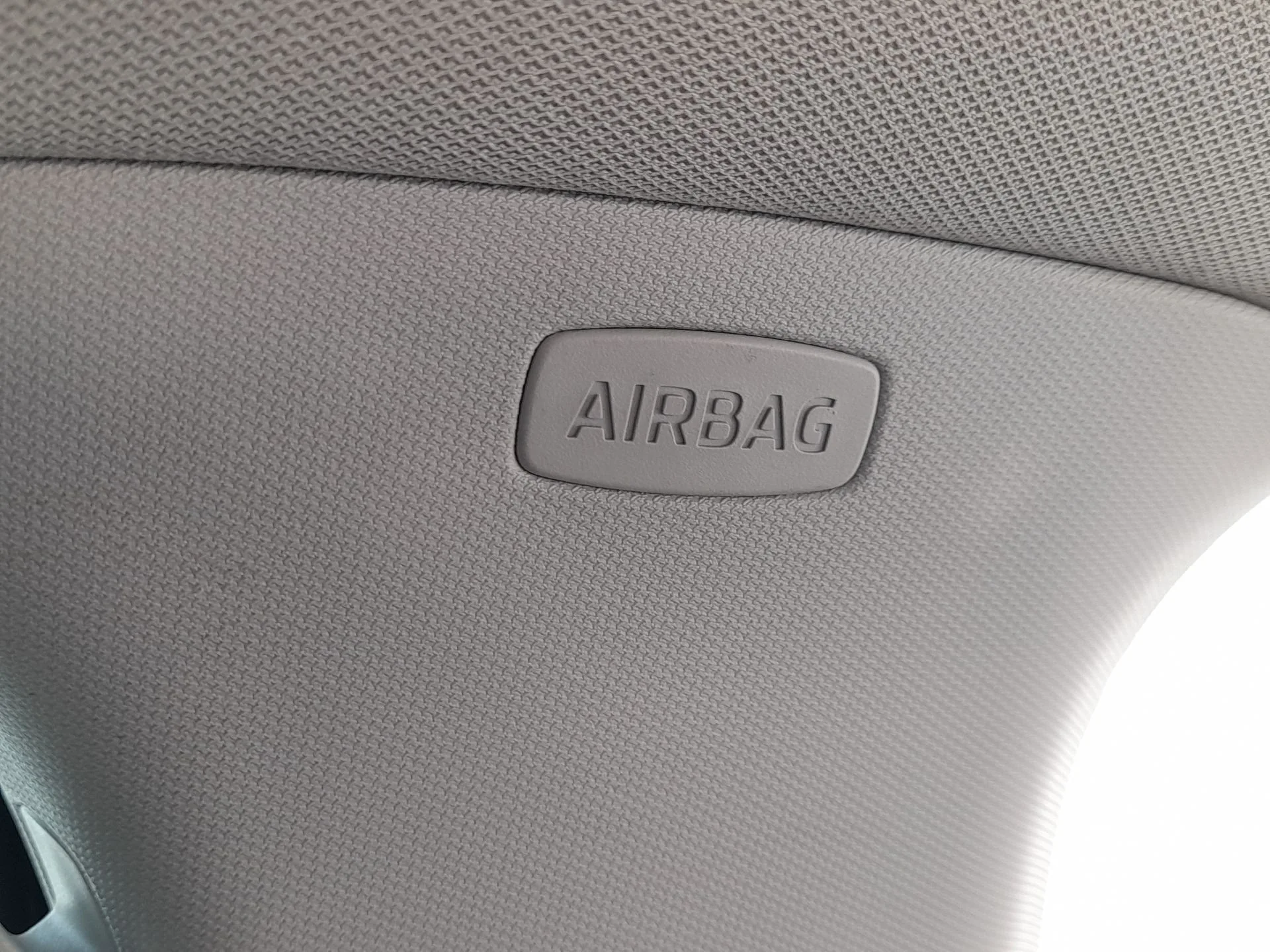Airbag Cortina Delantero Izquierdo para Skoda Octavia Iii (5E3, Nl3, Nr3)