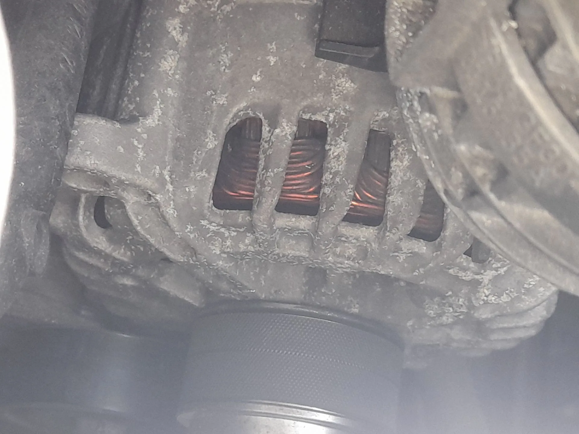 Alternador para Skoda Octavia Iii (5E3, Nl3, Nr3)