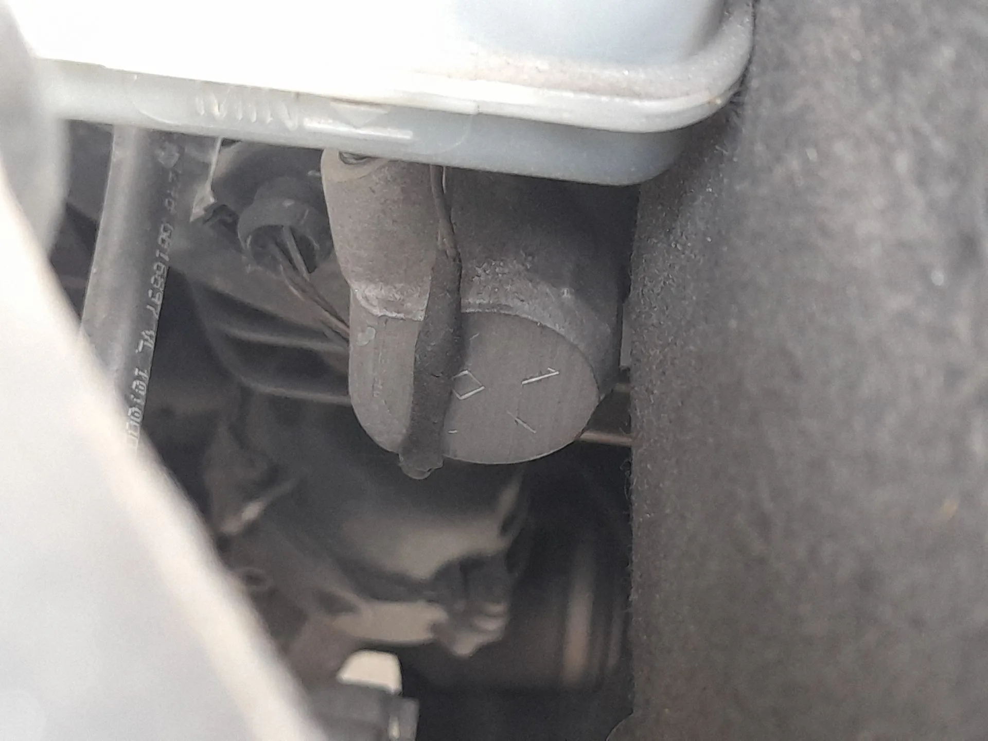 Bomba Freno para Skoda Octavia Iii (5E3, Nl3, Nr3)