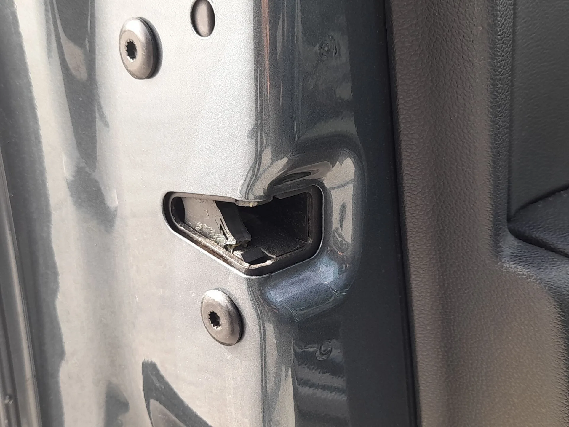 Cerradura Puerta Delantera Izquierda para Skoda Octavia Iii (5E3, Nl3, Nr3)