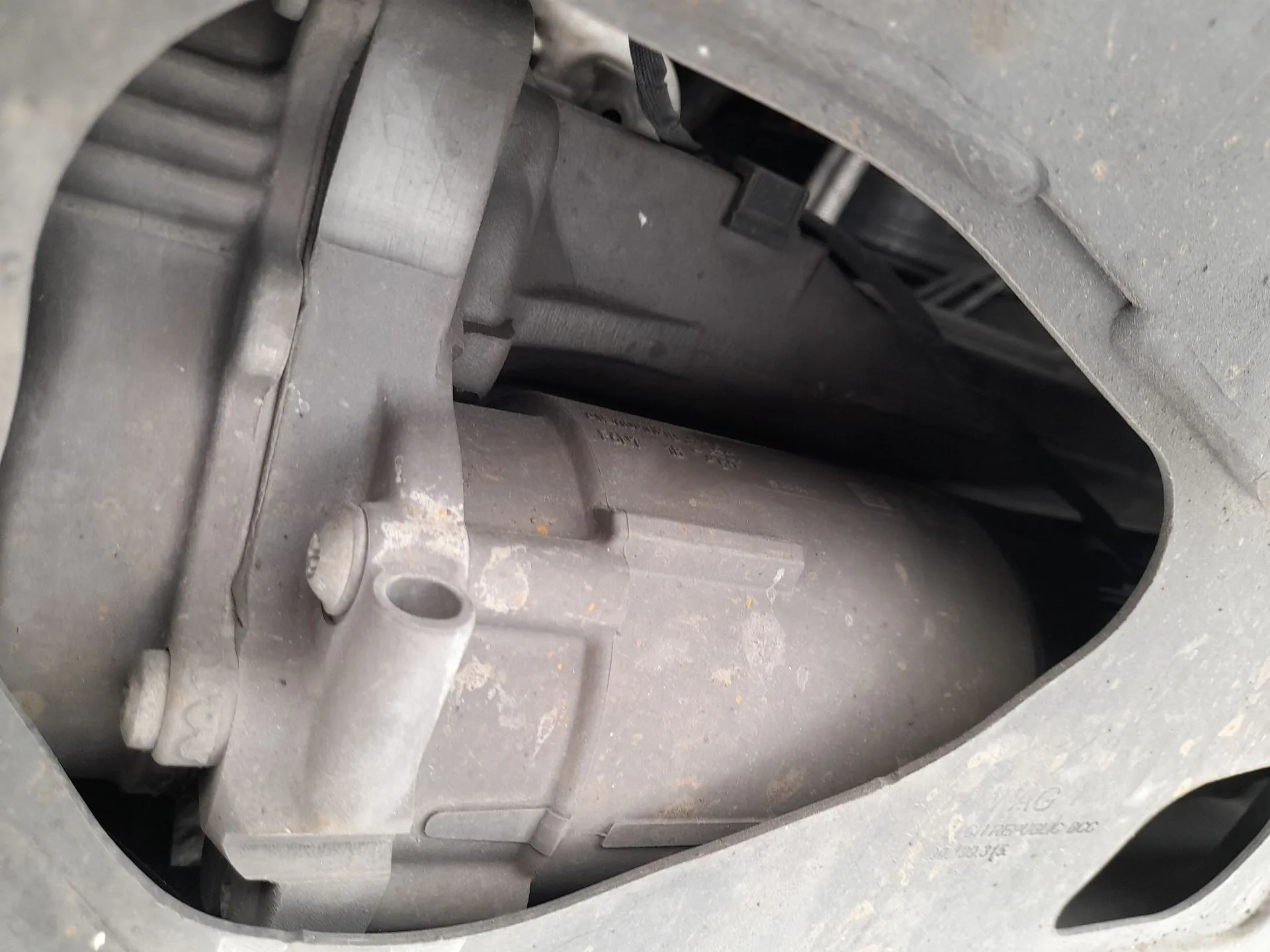Cremallera Direccion para Skoda Octavia Iii (5E3, Nl3, Nr3)