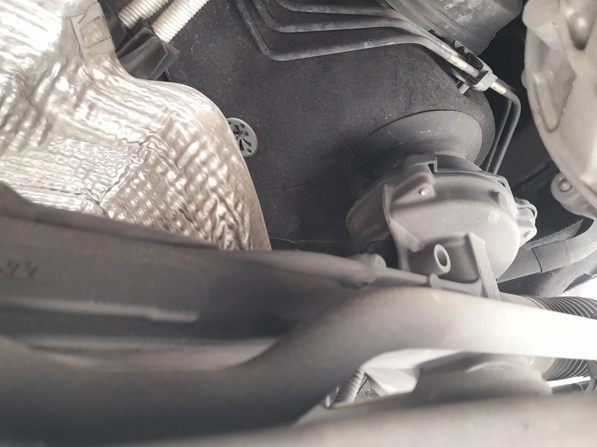 Cremallera Direccion para Skoda Octavia Iii (5E3, Nl3, Nr3)
