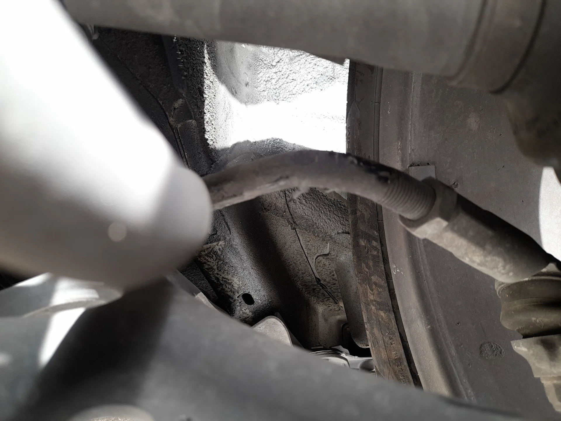 Cremallera Direccion para Skoda Octavia Iii (5E3, Nl3, Nr3)