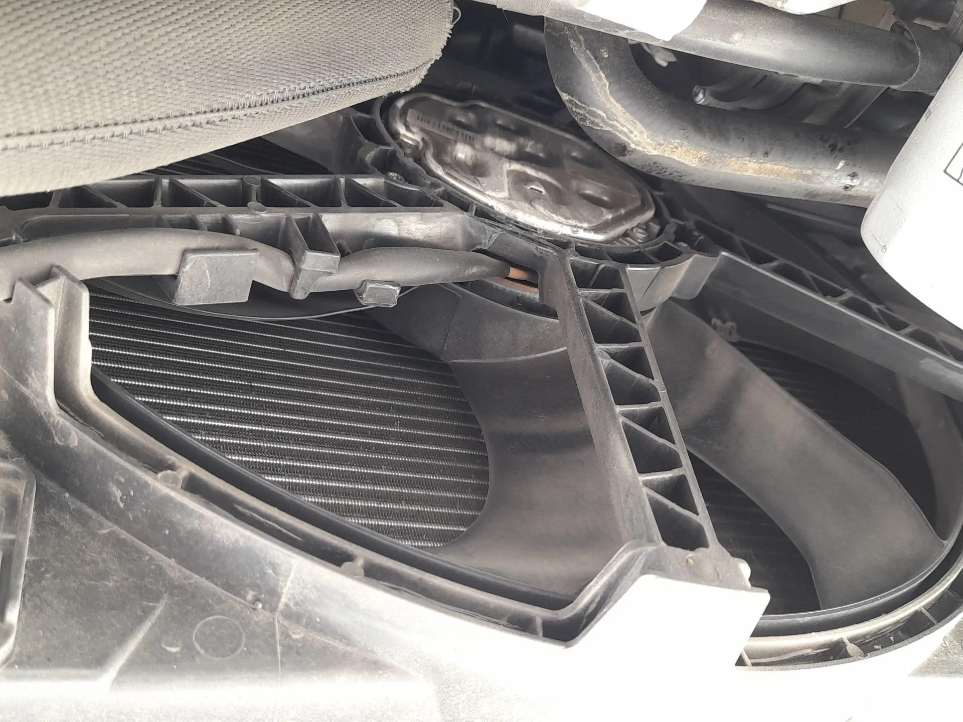 Electroventilador para Skoda Octavia Iii (5E3, Nl3, Nr3)