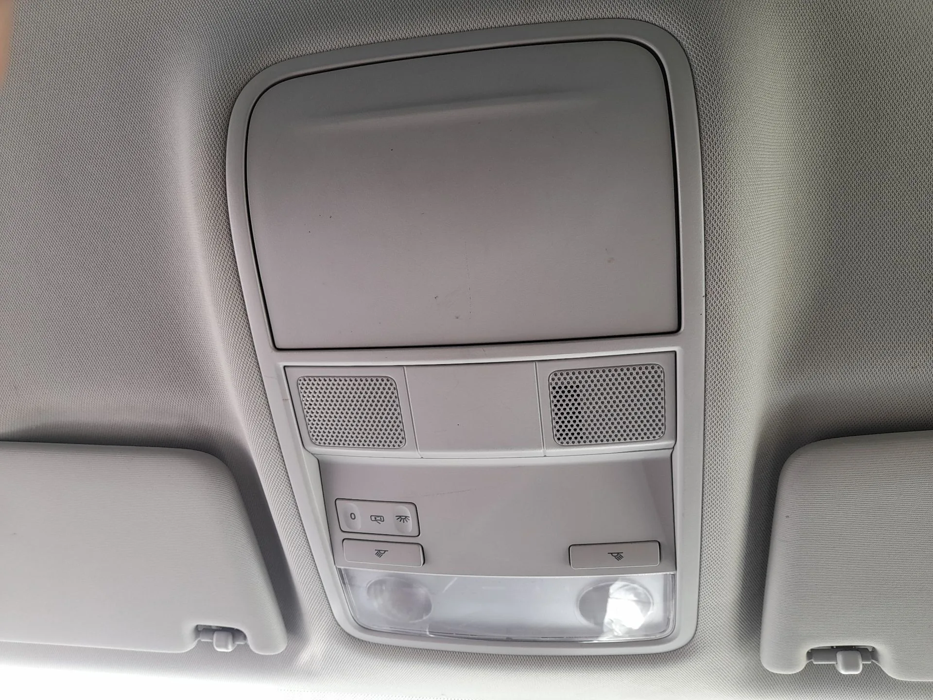 Luz Interior para Skoda Octavia Iii (5E3, Nl3, Nr3)