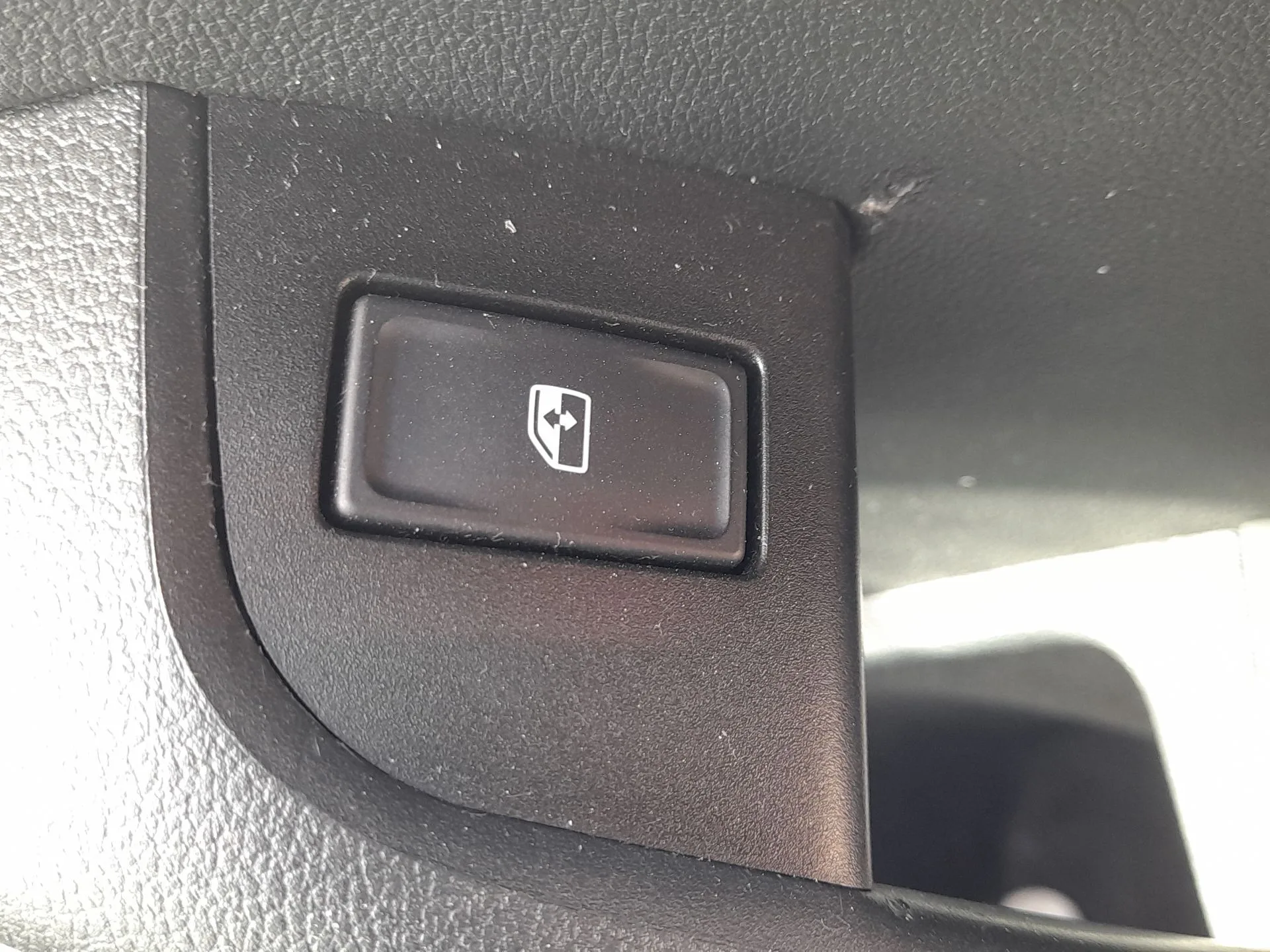 Mando Elevalunas Delantero Derecho para Skoda Octavia Iii (5E3, Nl3, Nr3)