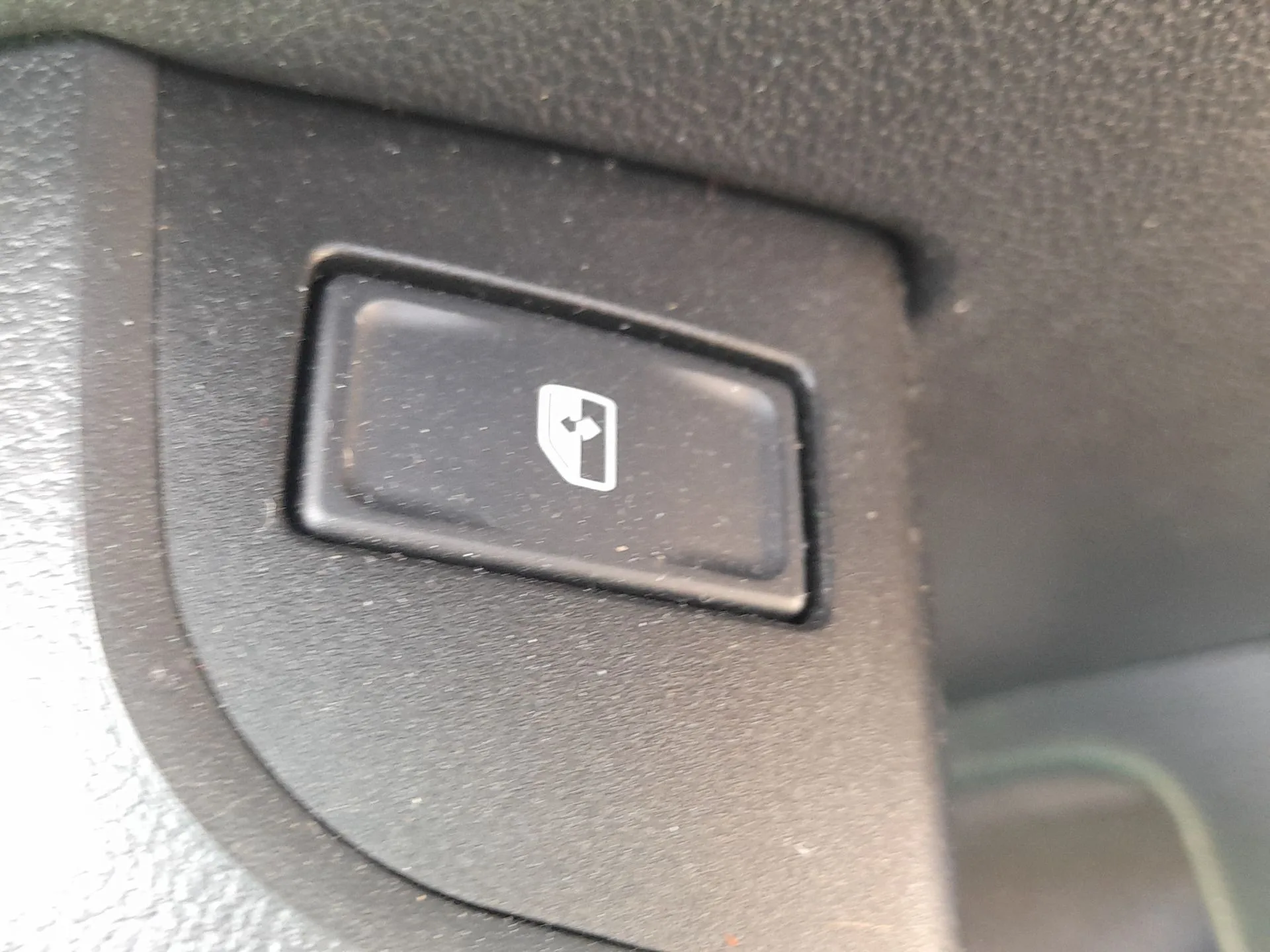 Mando Elevalunas Trasero Derecho para Skoda Octavia Iii (5E3, Nl3, Nr3)