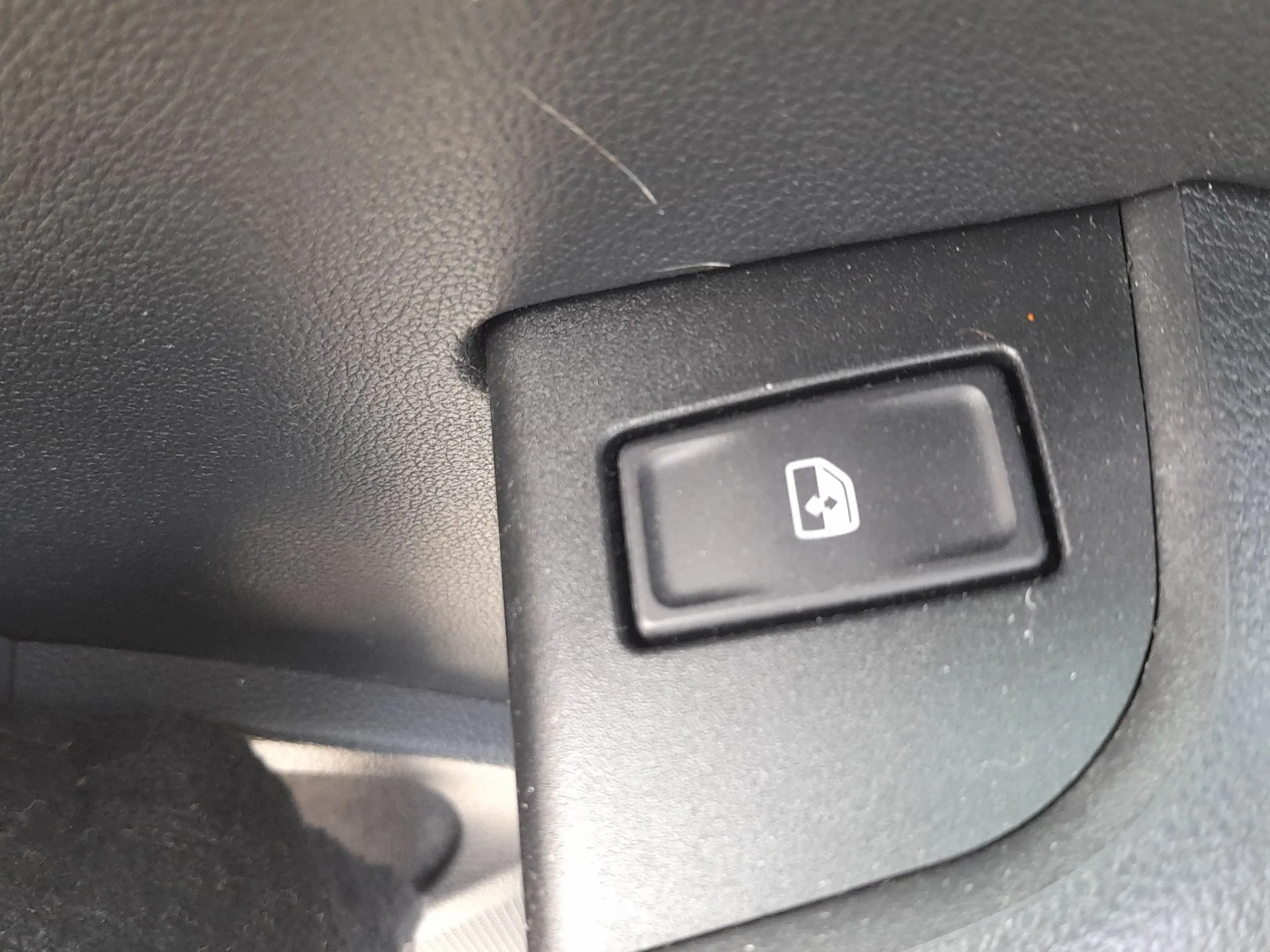 Mando Elevalunas Trasero Izquierdo para Skoda Octavia Iii (5E3, Nl3, Nr3)