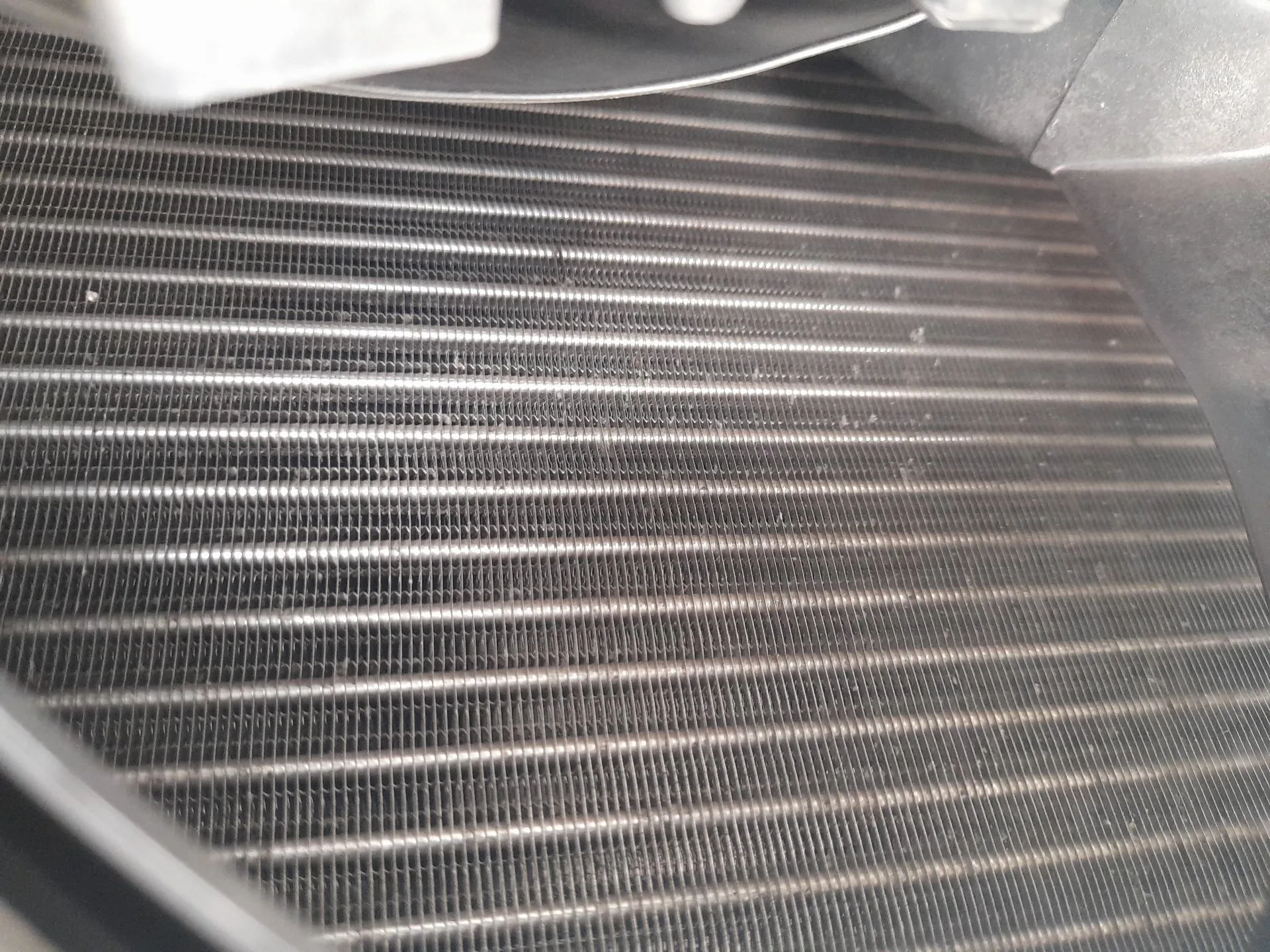 Radiador Agua para Skoda Octavia Iii (5E3, Nl3, Nr3)