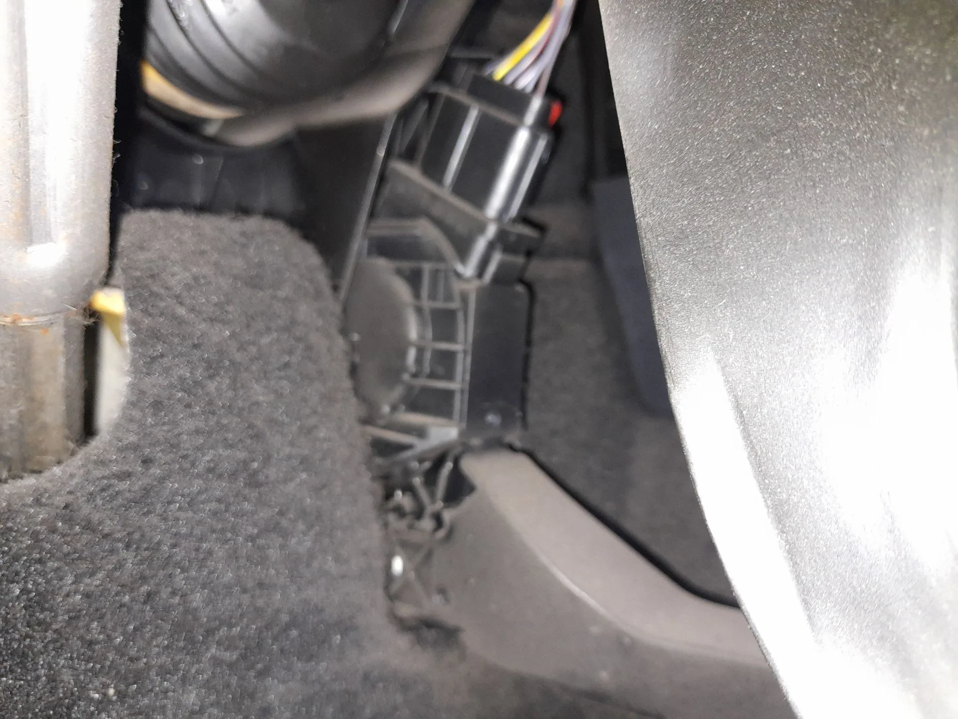 Pedal Acelerador para Skoda Octavia Iii (5E3, Nl3, Nr3)