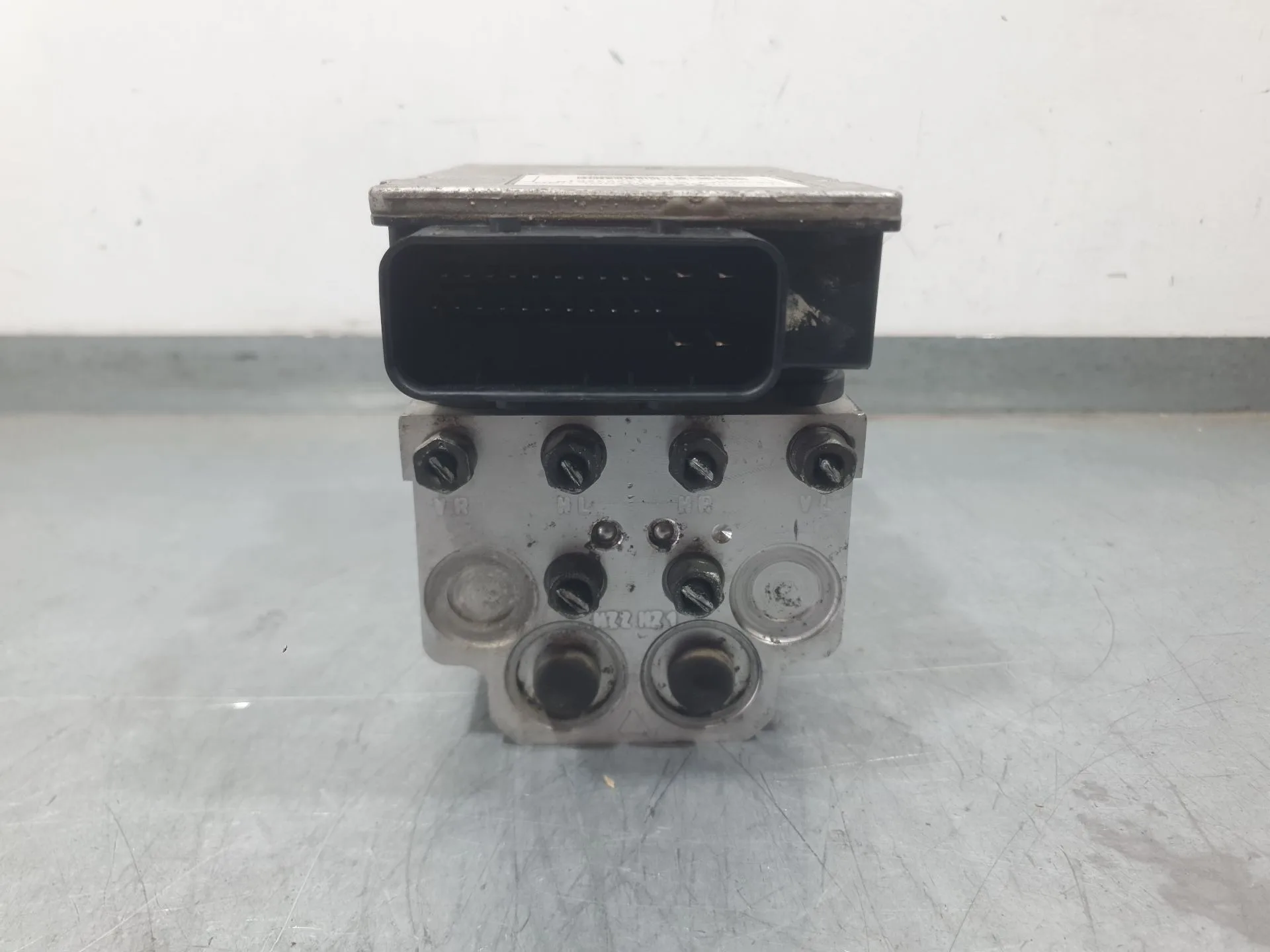 Abs para Opel Vectra C Gts (Z02)