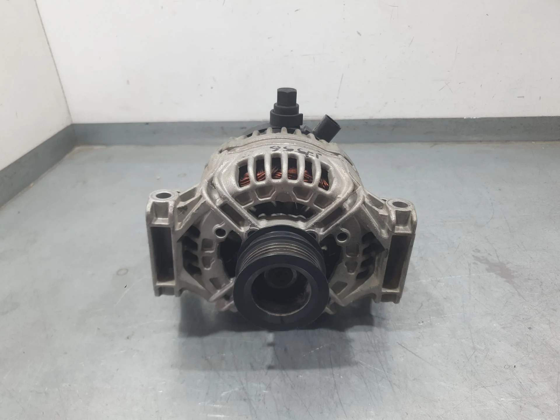 Alternador para Opel Vectra C Gts (Z02)