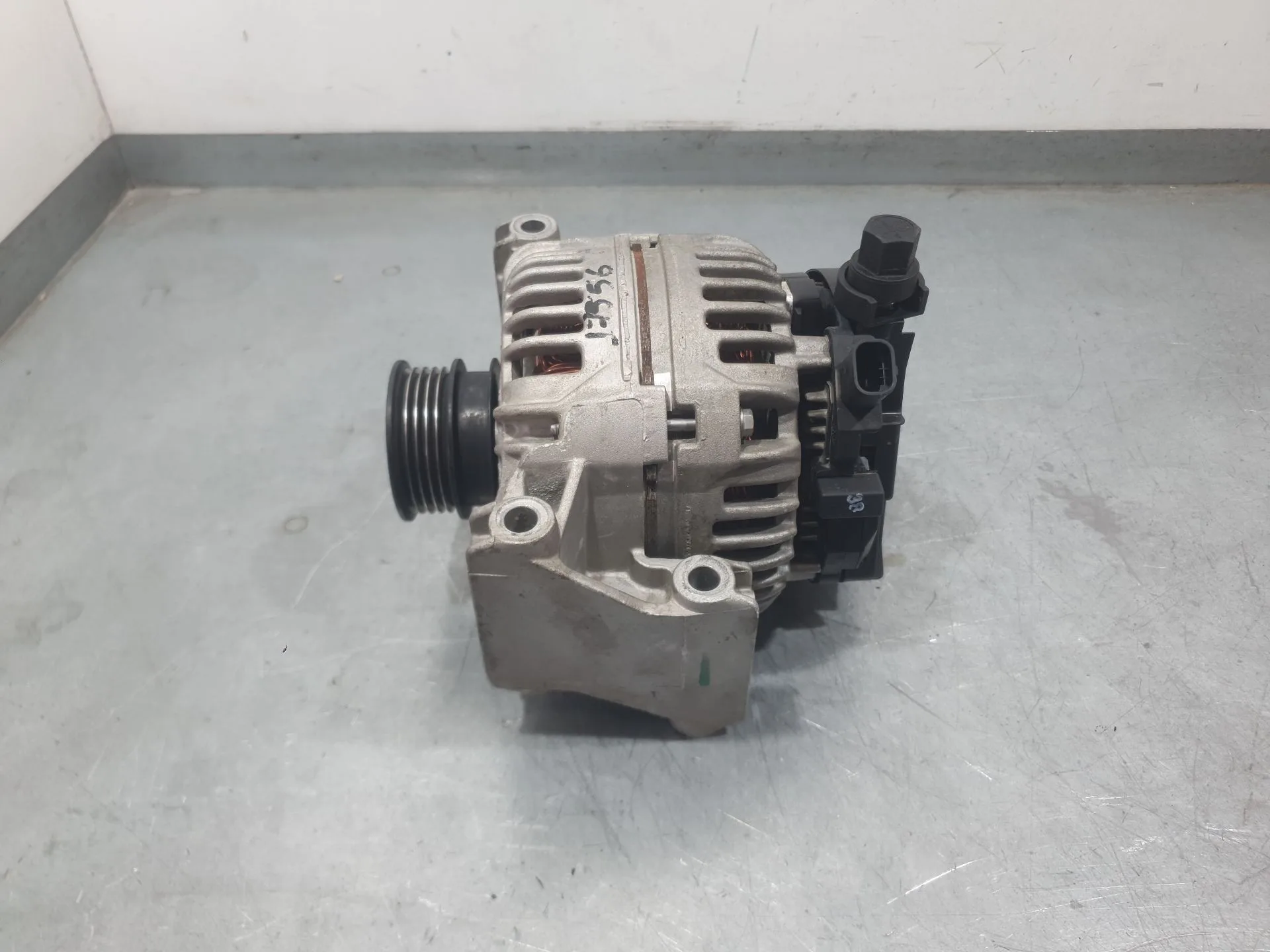 Alternador para Opel Vectra C Gts (Z02)