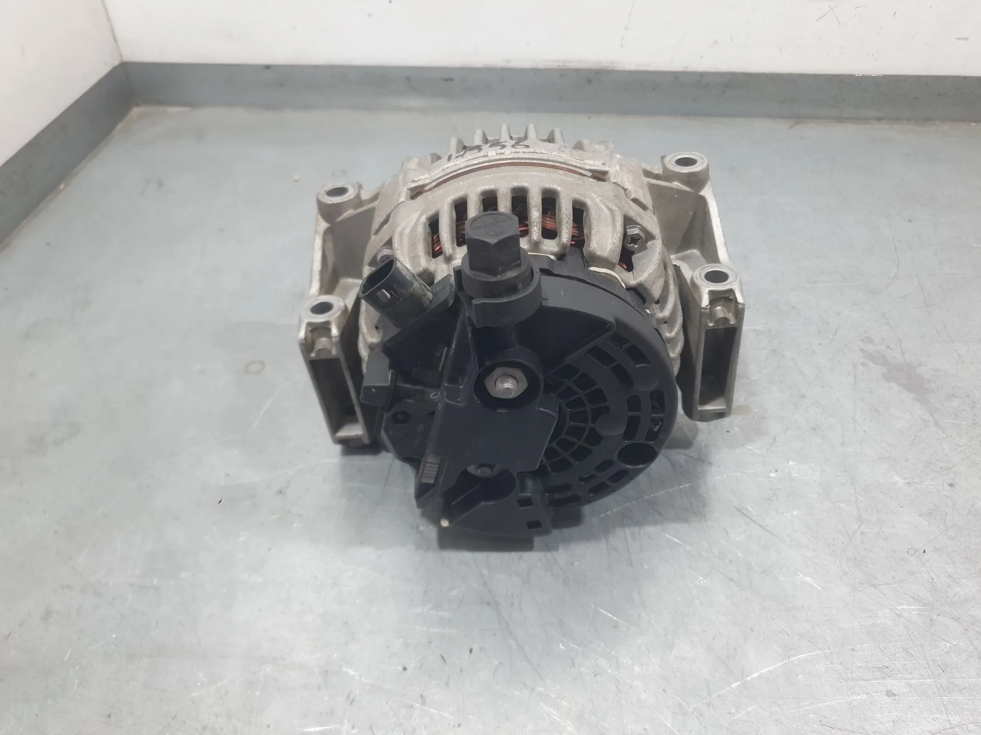 Alternador para Opel Vectra C Gts (Z02)