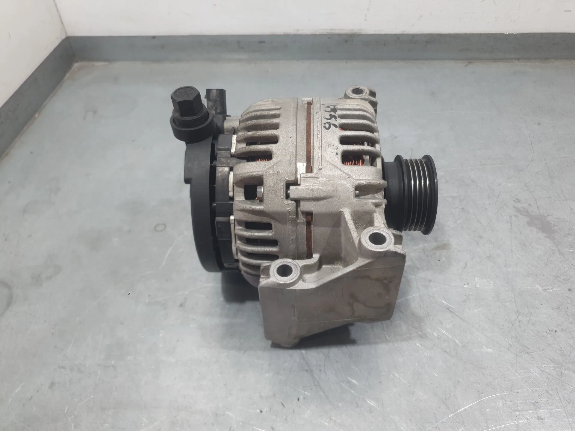 Alternador para Opel Vectra C Gts (Z02)