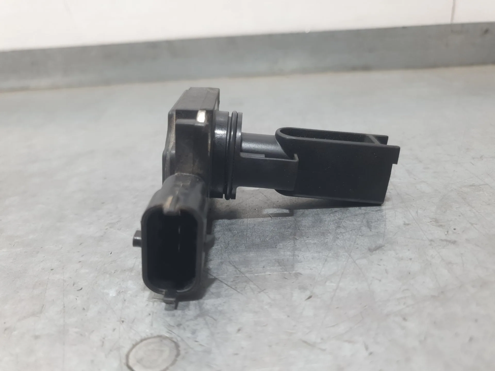 Caudalimetro para Opel Vectra C Gts (Z02)
