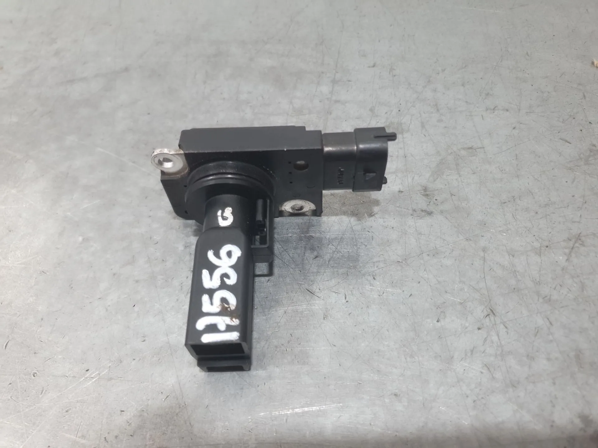 Caudalimetro para Opel Vectra C Gts (Z02)