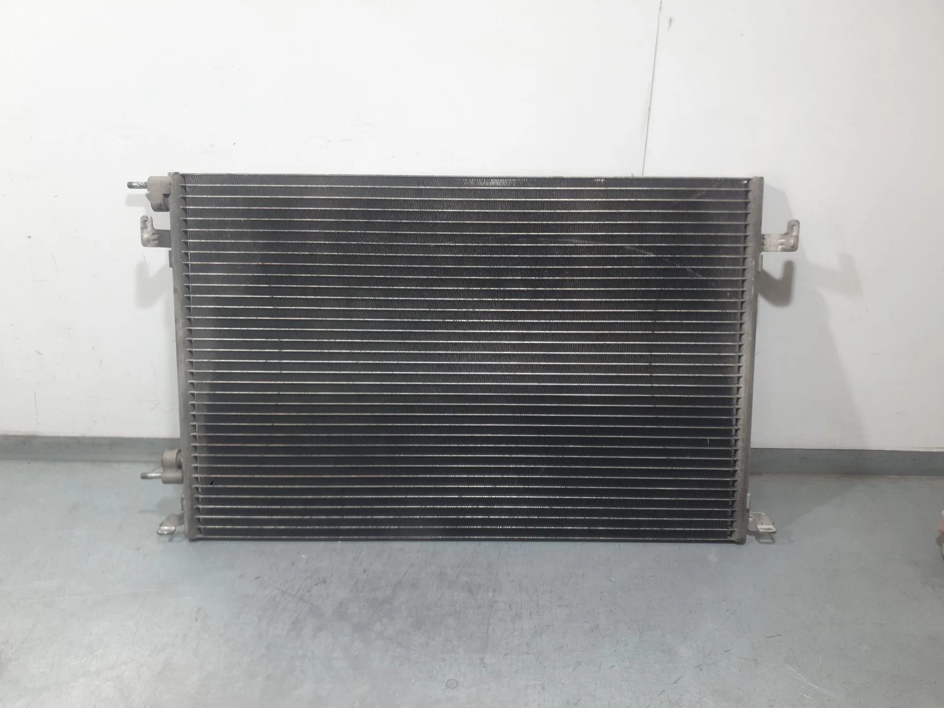 Condensador / Radiador Aire Acondicionado para Opel Vectra C Gts (Z02)