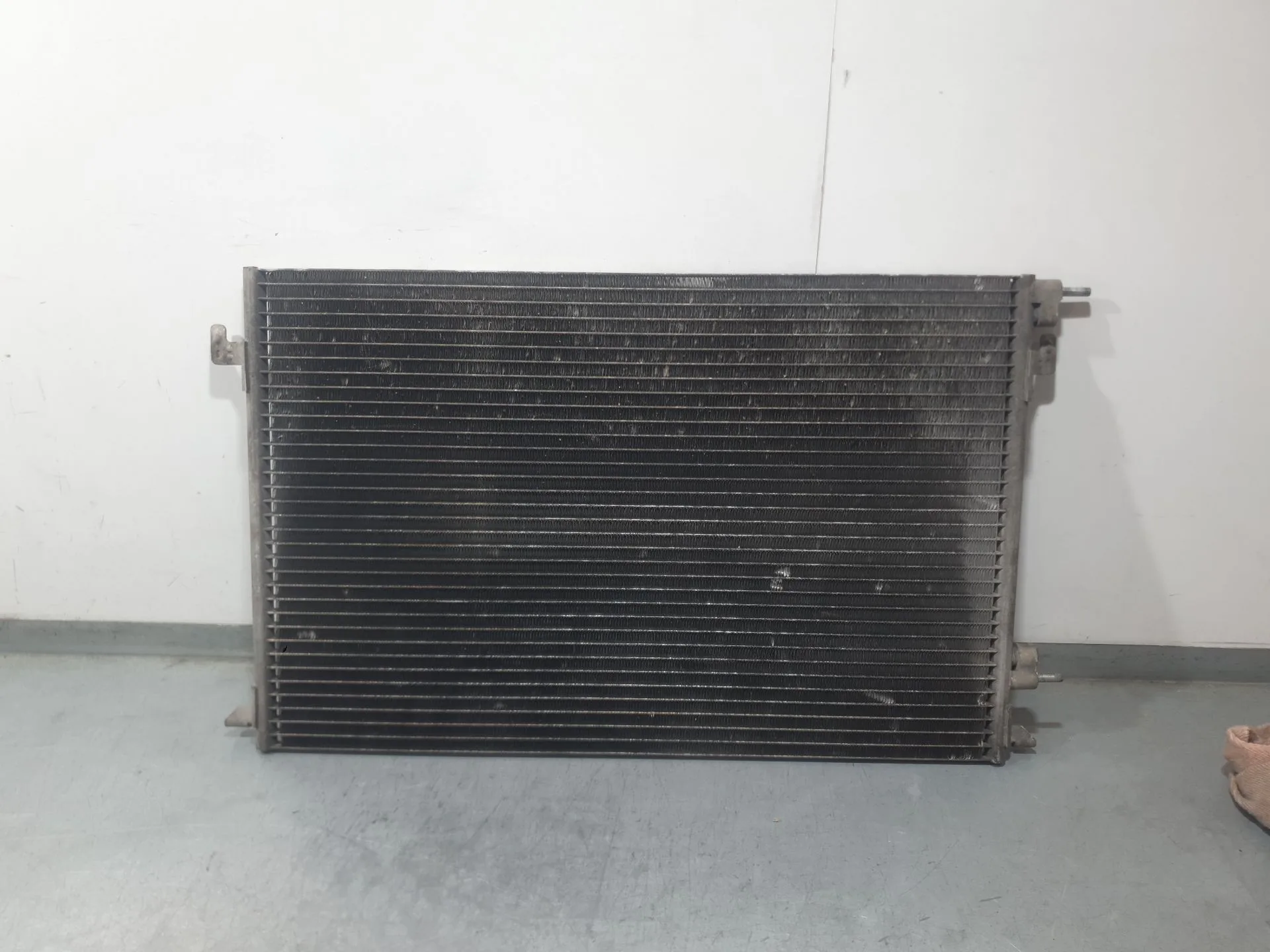 Condensador / Radiador Aire Acondicionado para Opel Vectra C Gts (Z02)