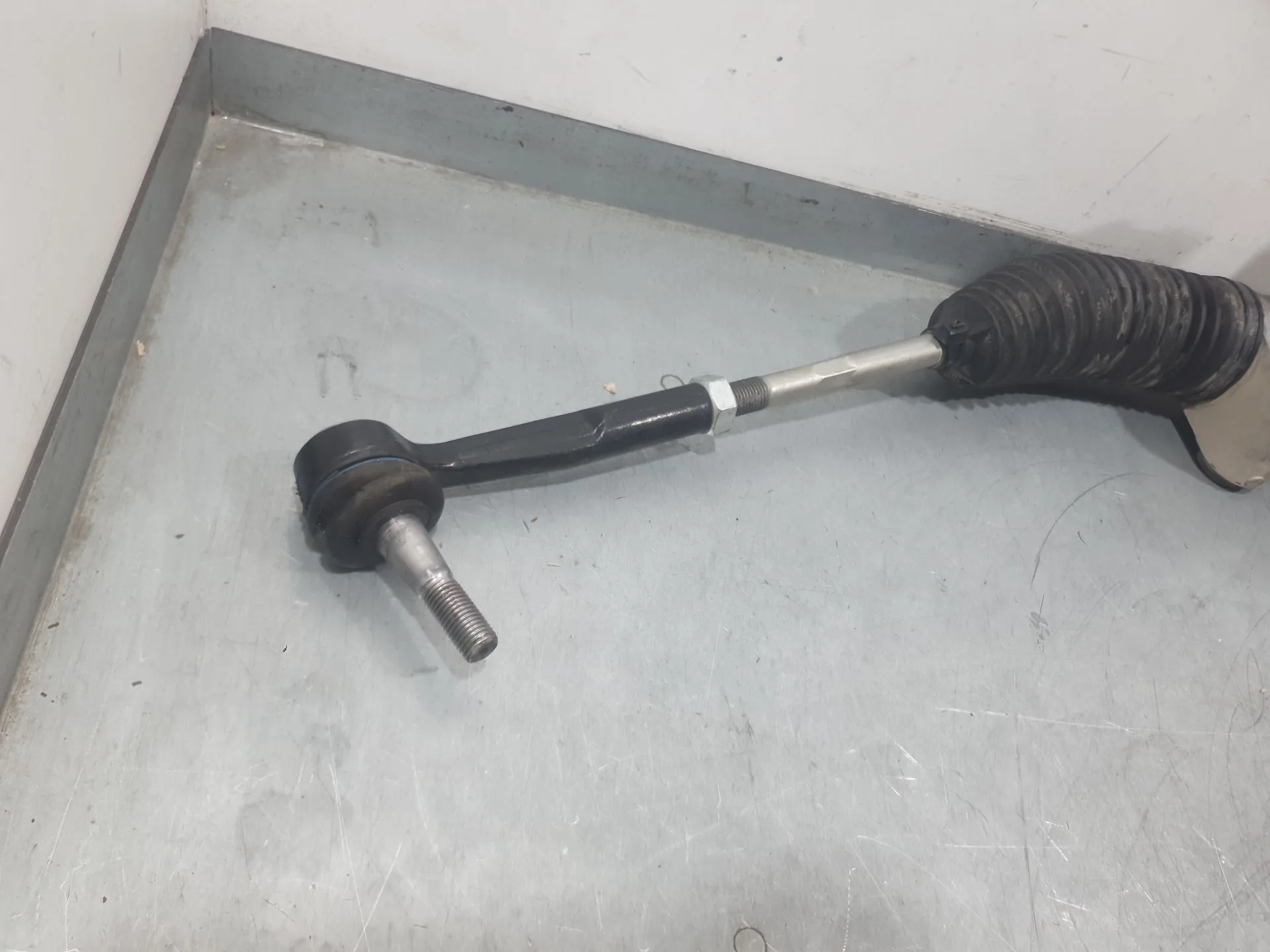 Cremallera Direccion para Opel Vectra C Gts (Z02)