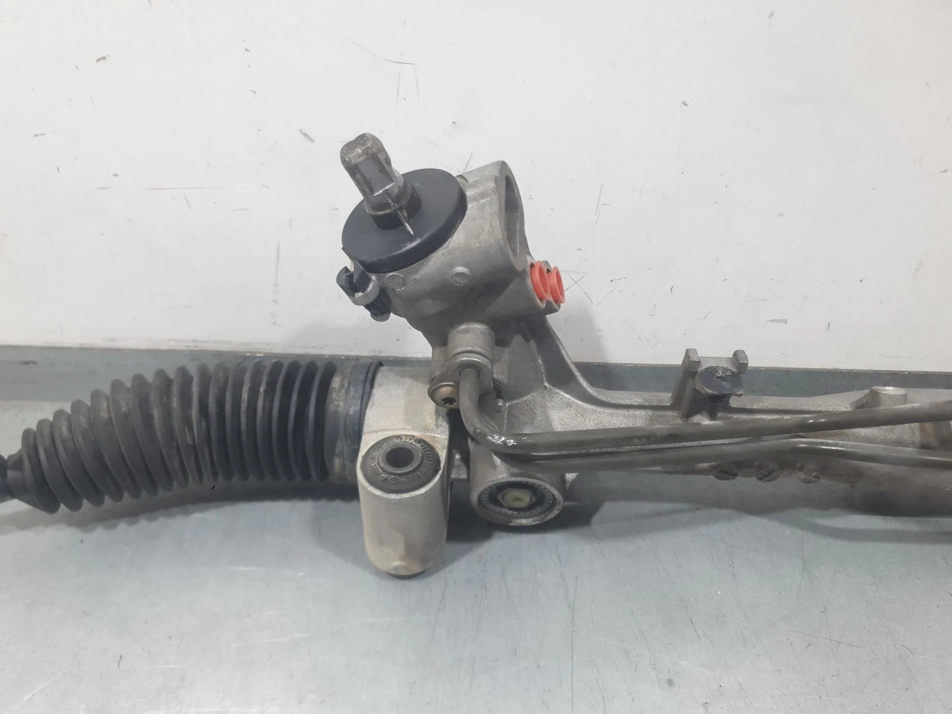 Cremallera Direccion para Opel Vectra C Gts (Z02)