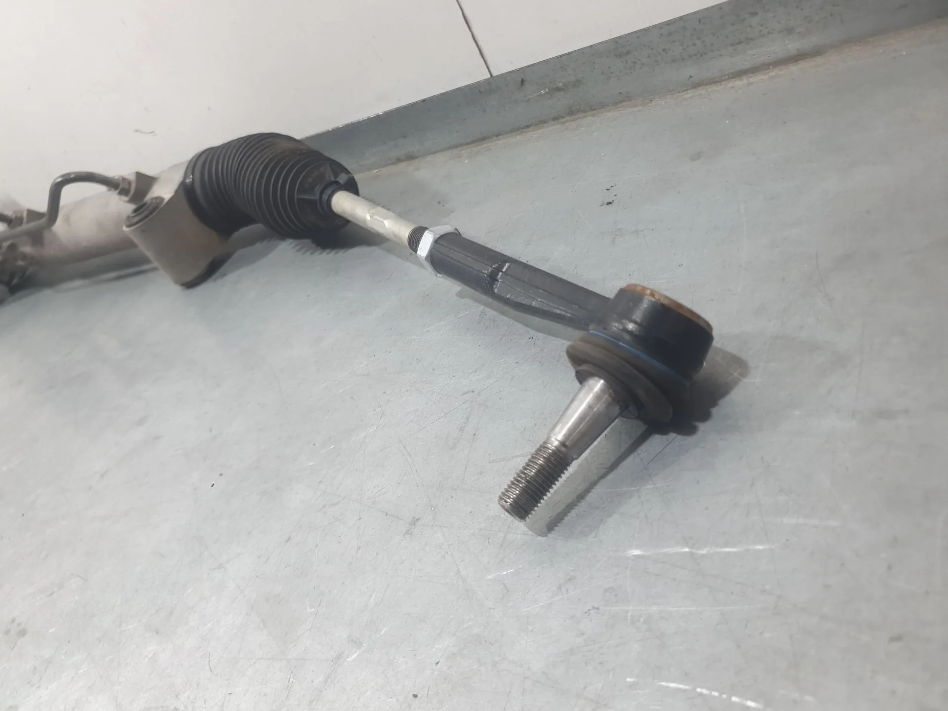 Cremallera Direccion para Opel Vectra C Gts (Z02)