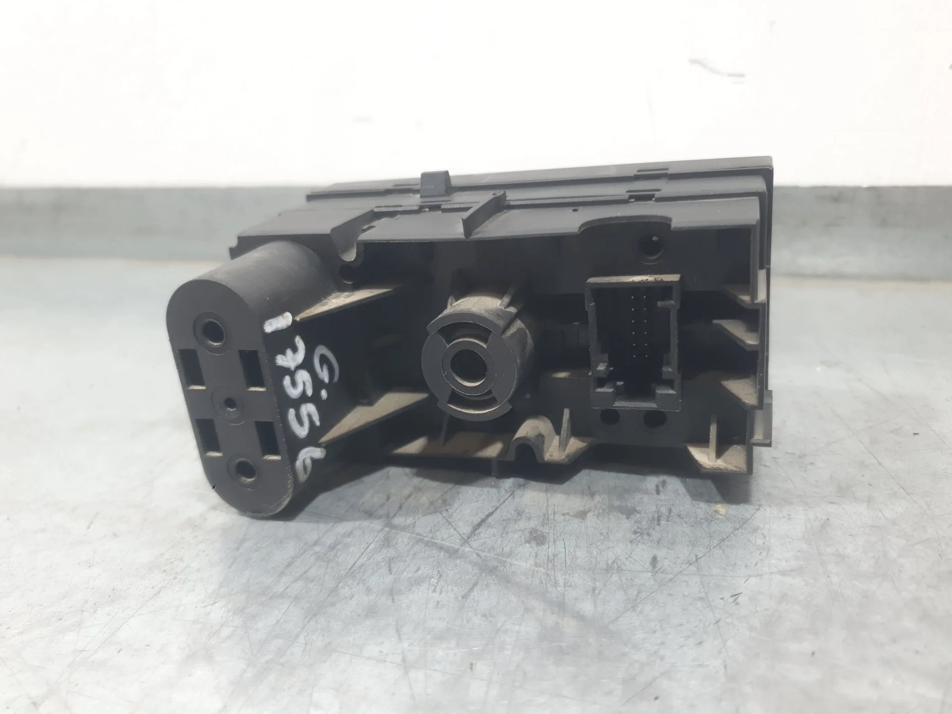 Mando Luces para Opel Vectra C Gts (Z02)