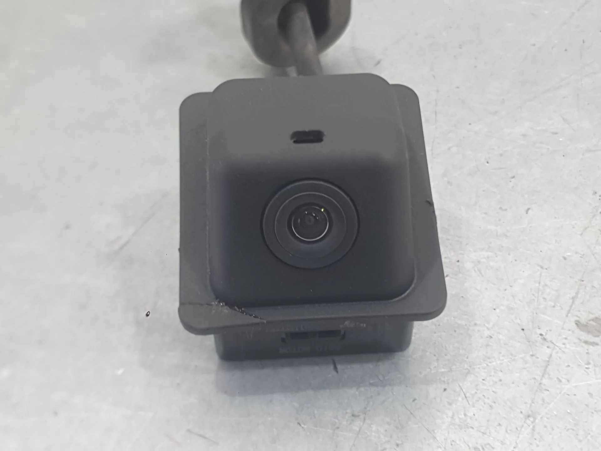 Camara Vision Trasera para Mg Mg 4 (Eh32)