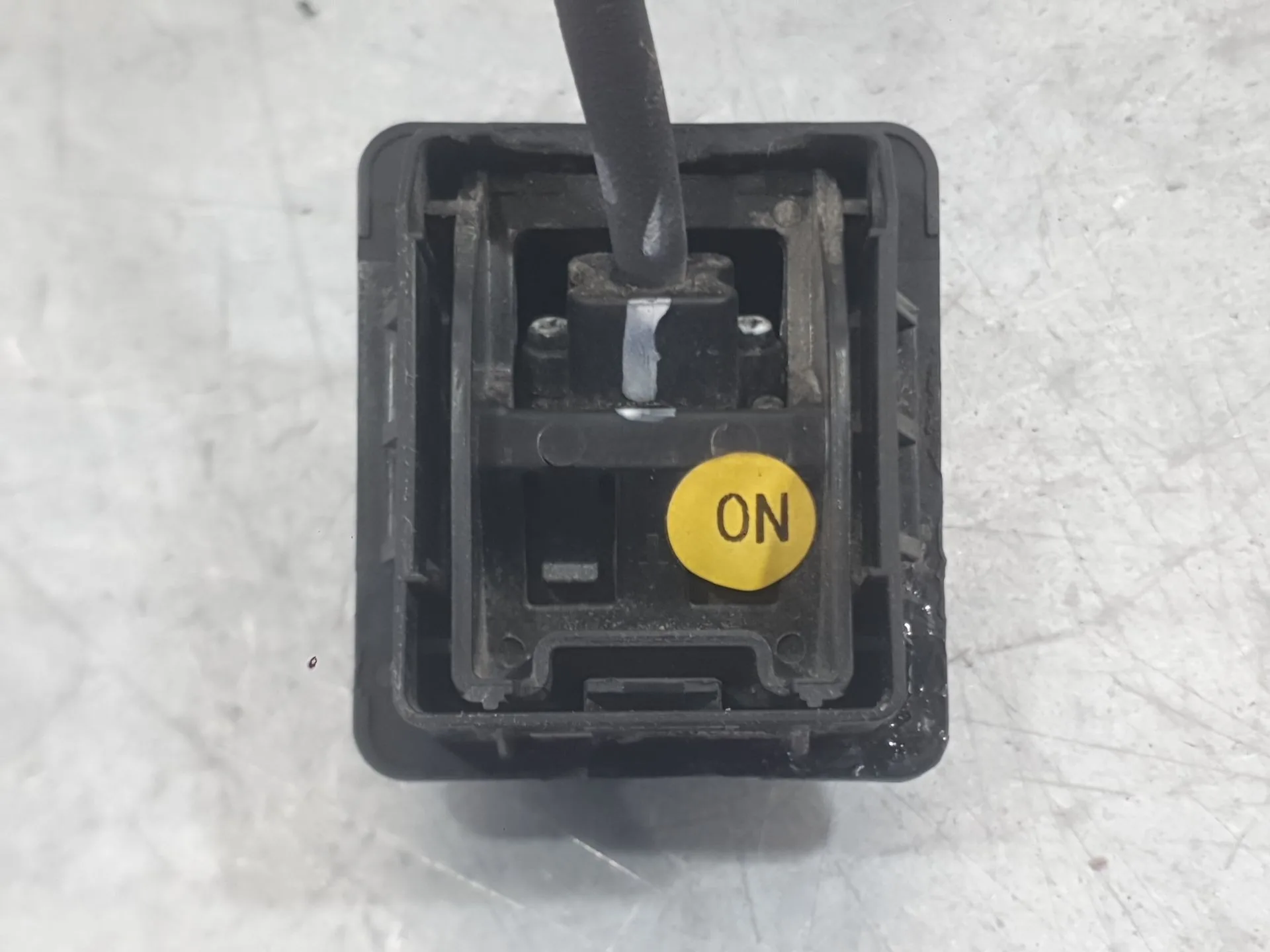 Camara Vision Trasera para Mg Mg 4 (Eh32)