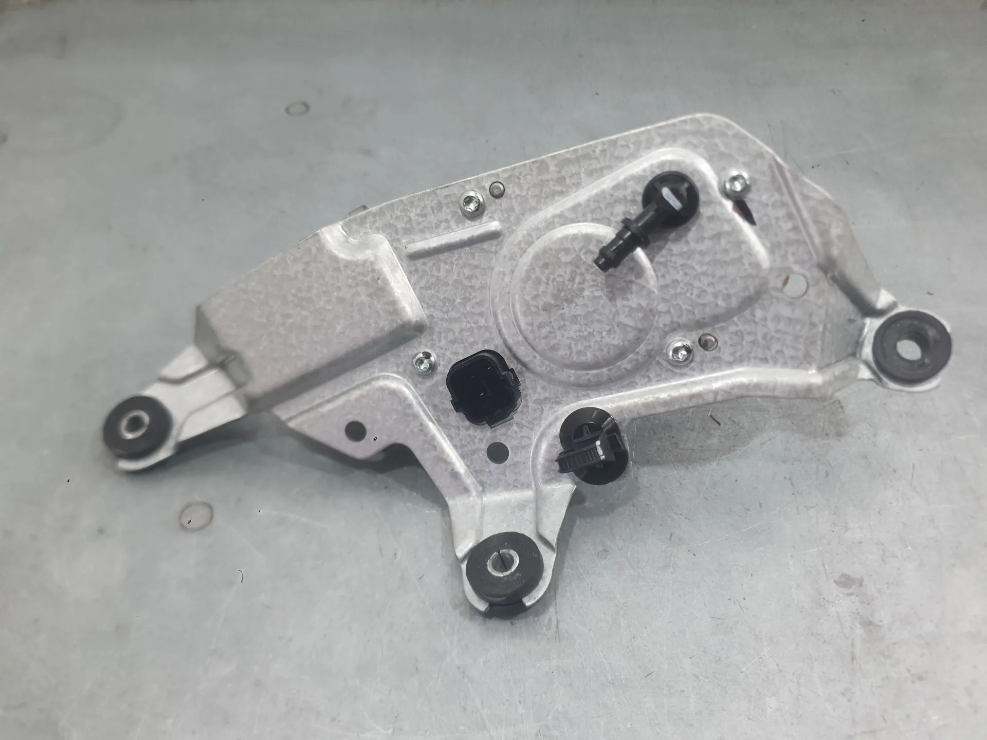 Motor Limpia Trasero para Mg Mg 4 (Eh32)