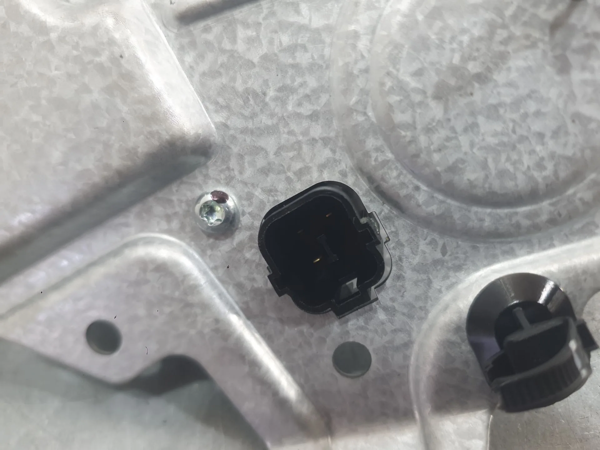 Motor Limpia Trasero para Mg Mg 4 (Eh32)