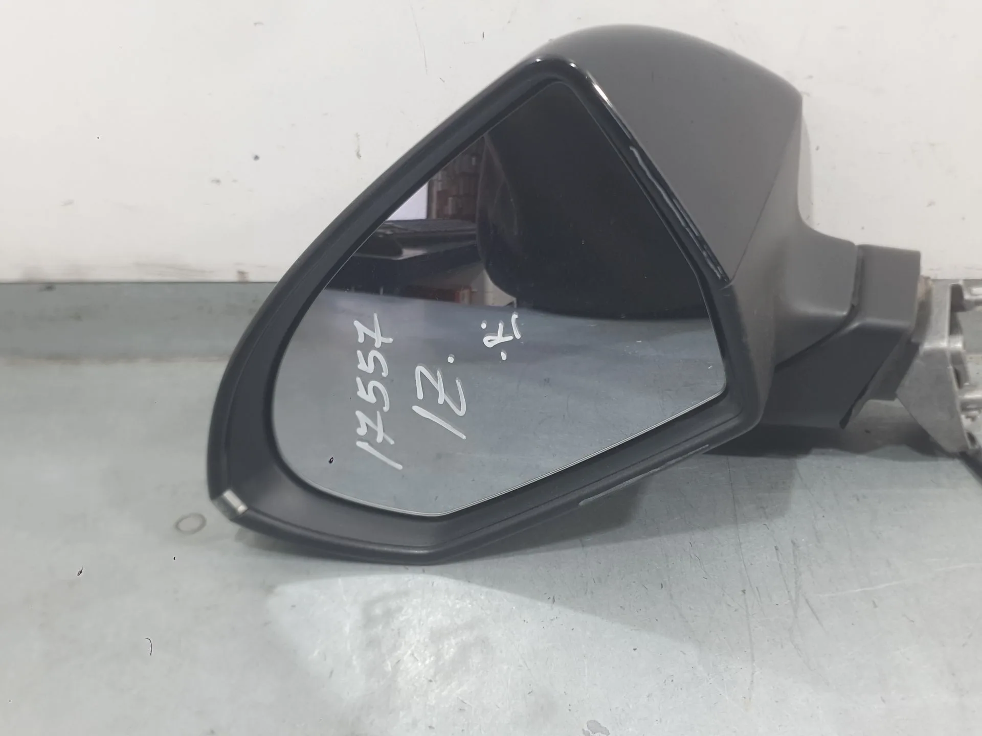 Retrovisor Izquierdo para Mg Mg 4 (Eh32)