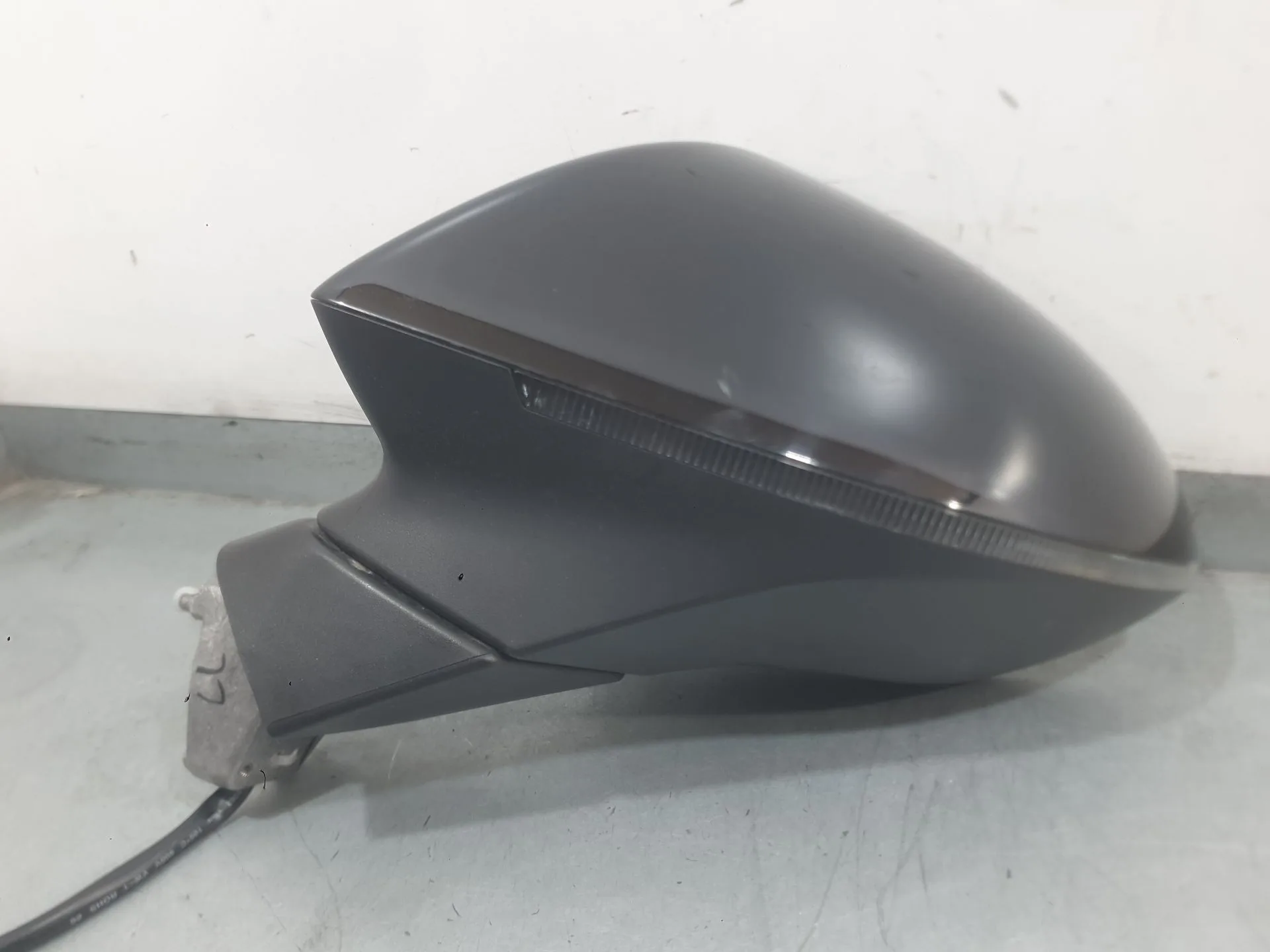 Retrovisor Izquierdo para Mg Mg 4 (Eh32)